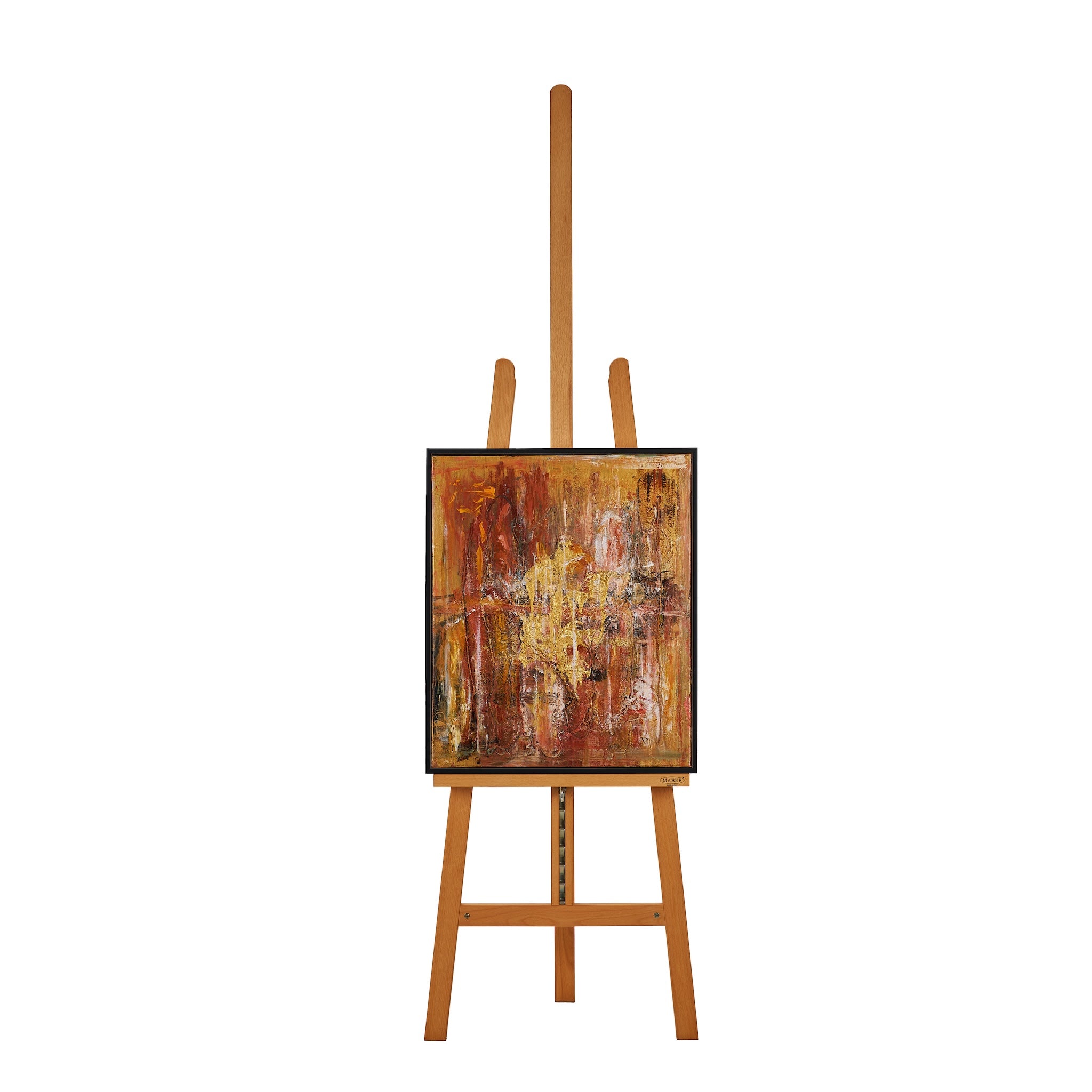 A world of thoughts  by Jessica Proietti