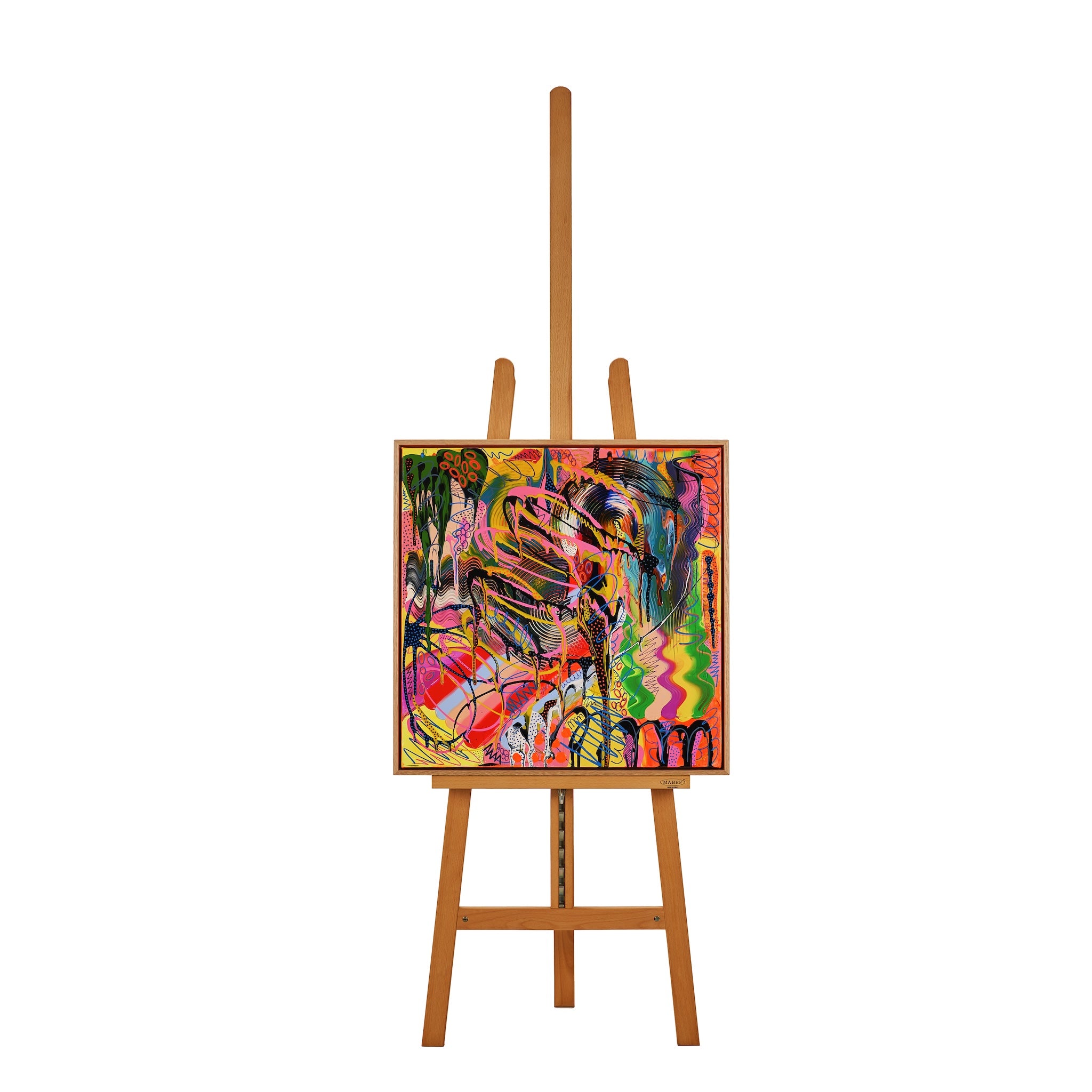 You are bringing the mood down  by Emma Darrouzet