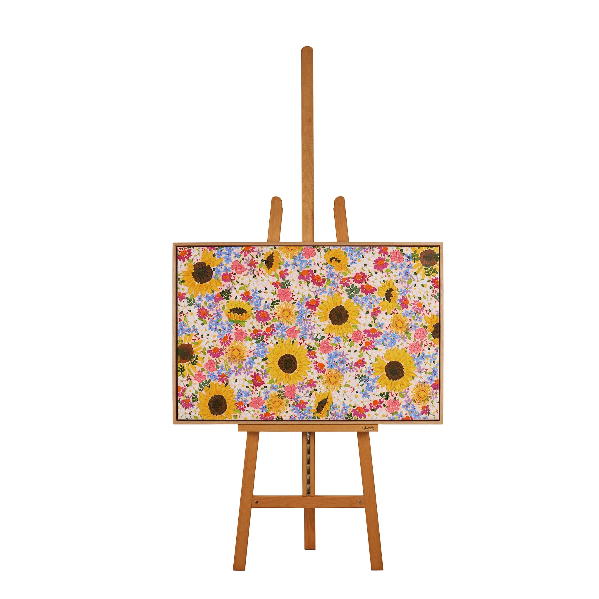 Together by Rachel Ellen