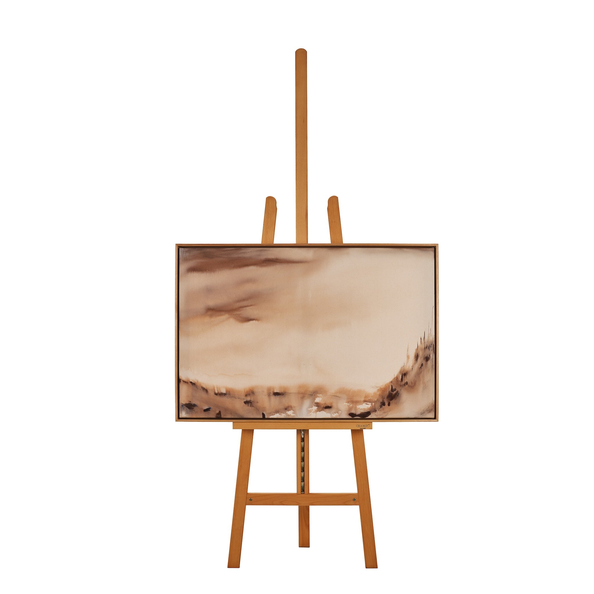 Yesterday's Gone by Abbie White