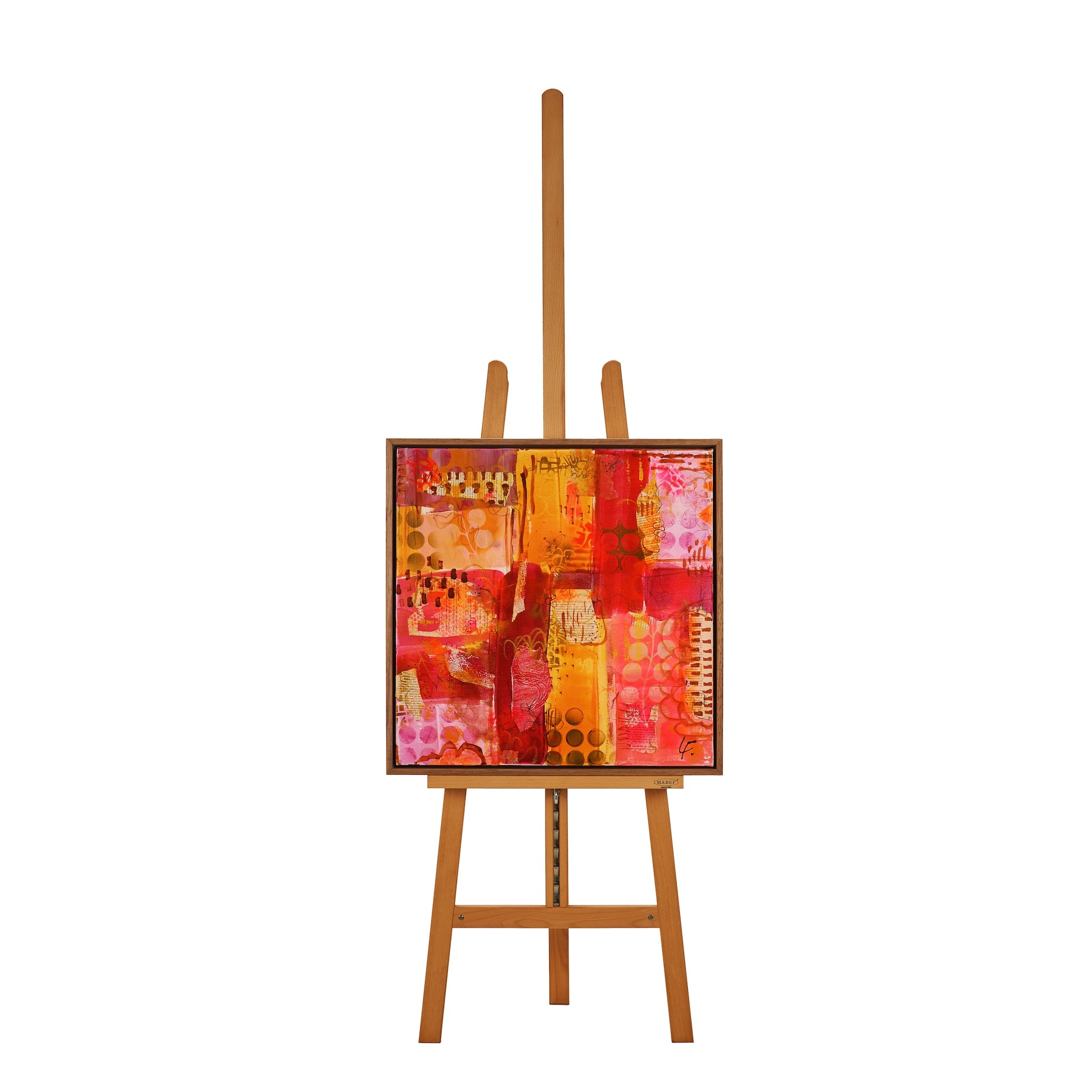 Brave and Unseen by Lindy Farley