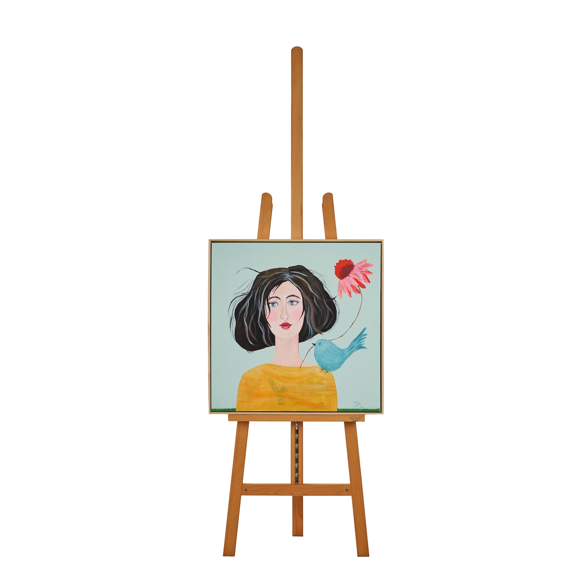 The gift by Deborah De Angelis-Morgan