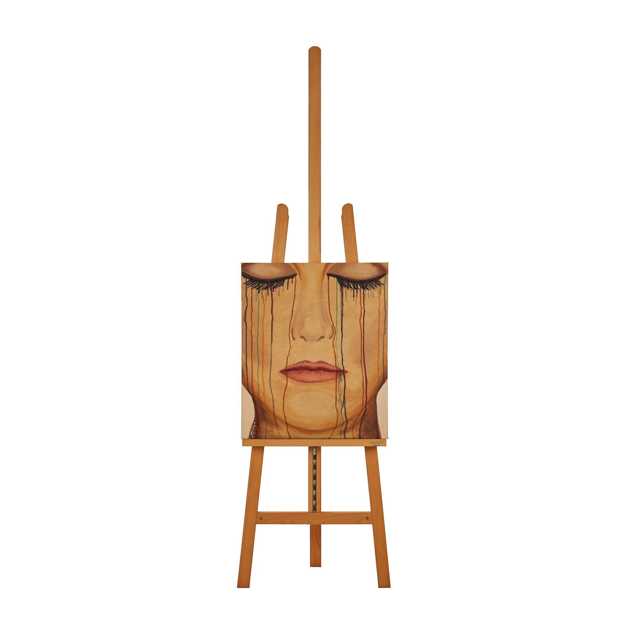 Release by Melissa Bristow