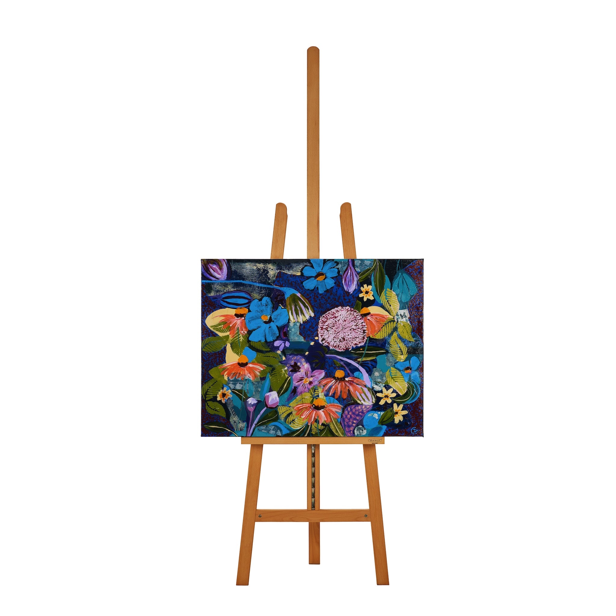 The Joy of Nature by Di Carter