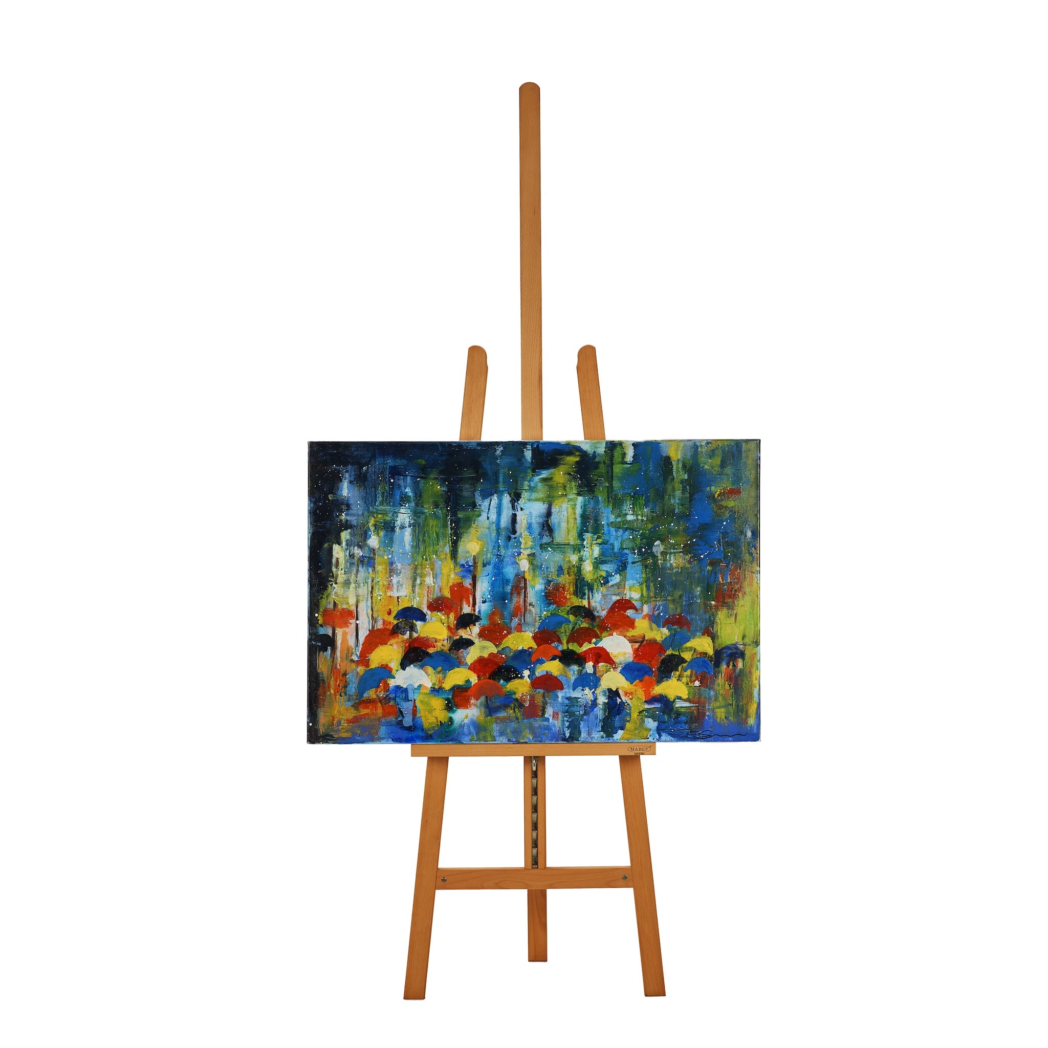 Weathering Together by Shane Stephens