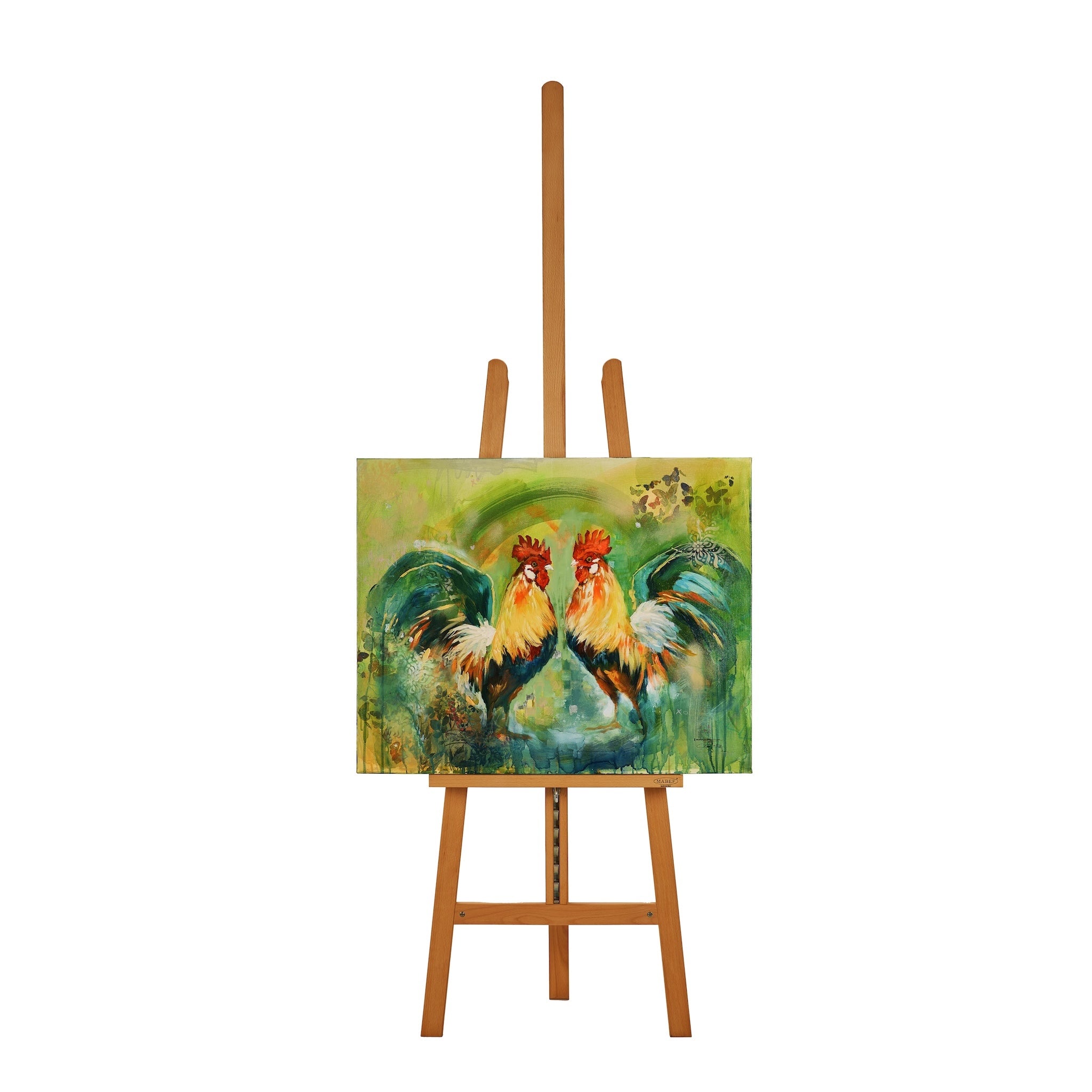 Observance by Natasha Charlotte