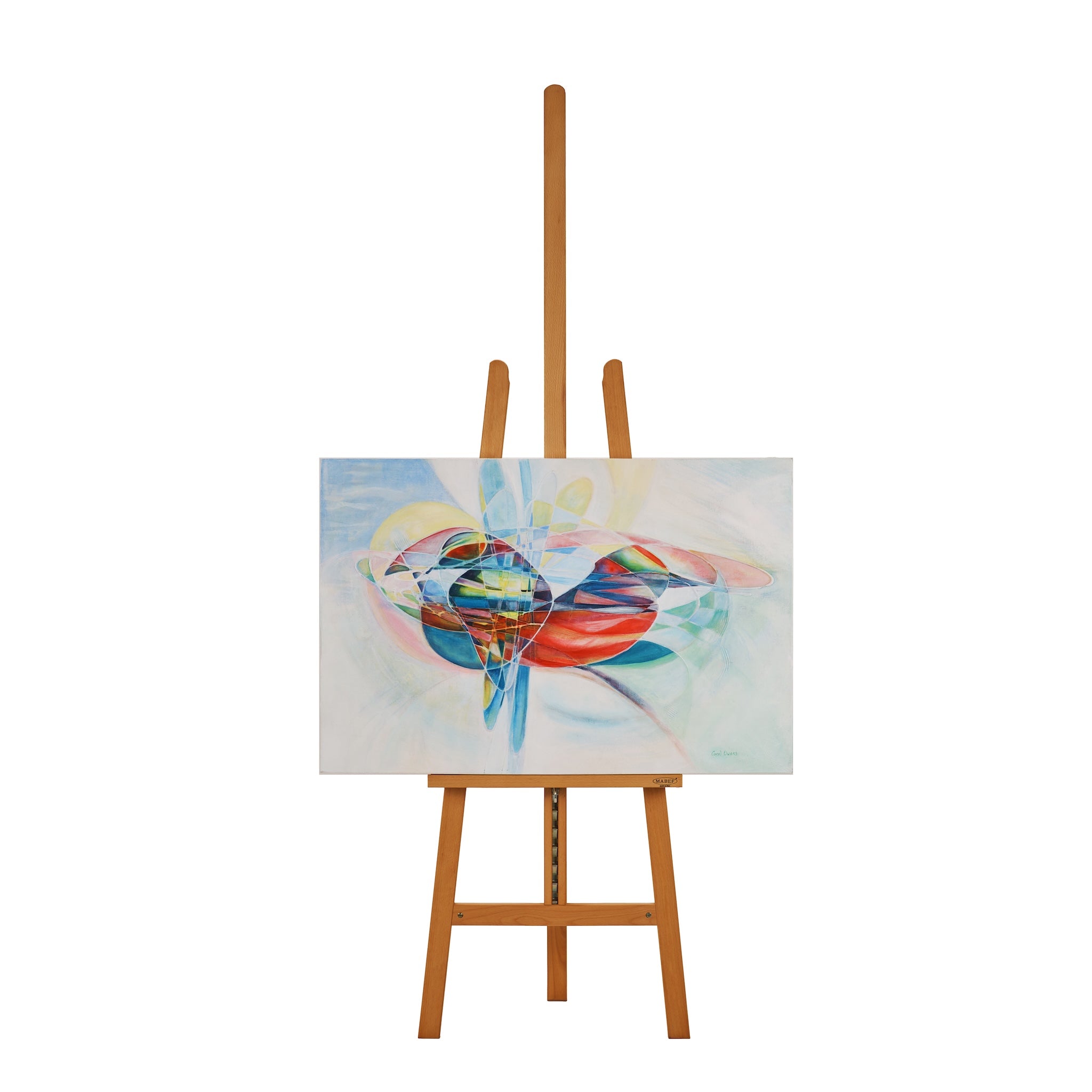 Birds of a Feather by Carol Owens