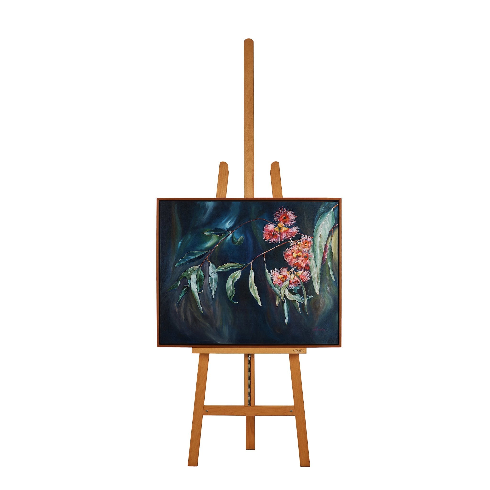 After Dark by Anne Scanlon