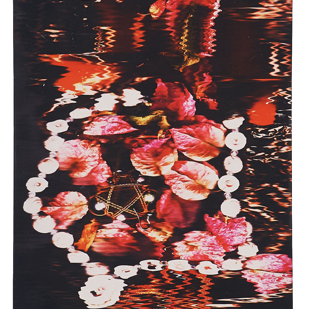 40cm x 59cm by Colleen Stevenson