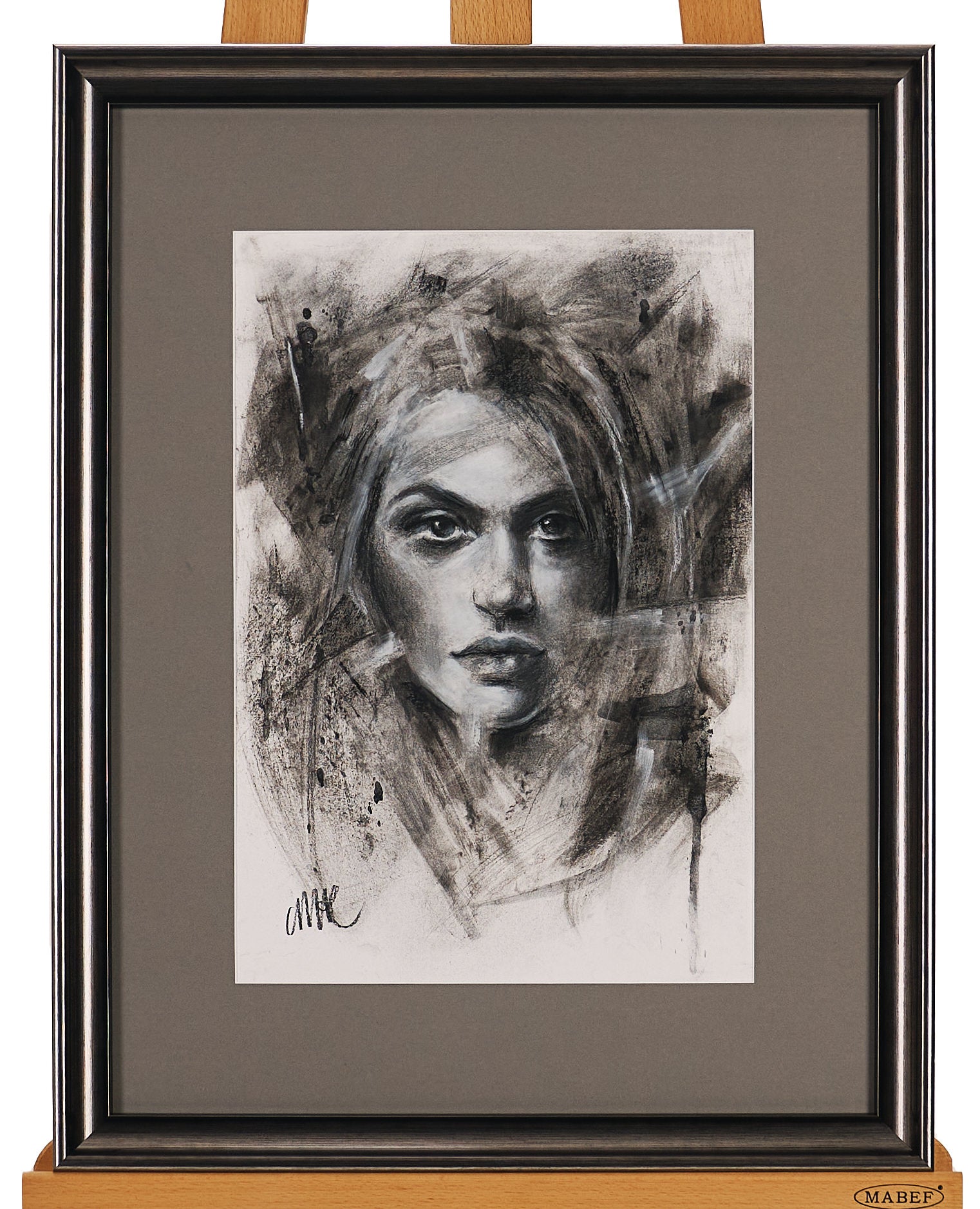 46cm x 59cm by Cindy MacDonald