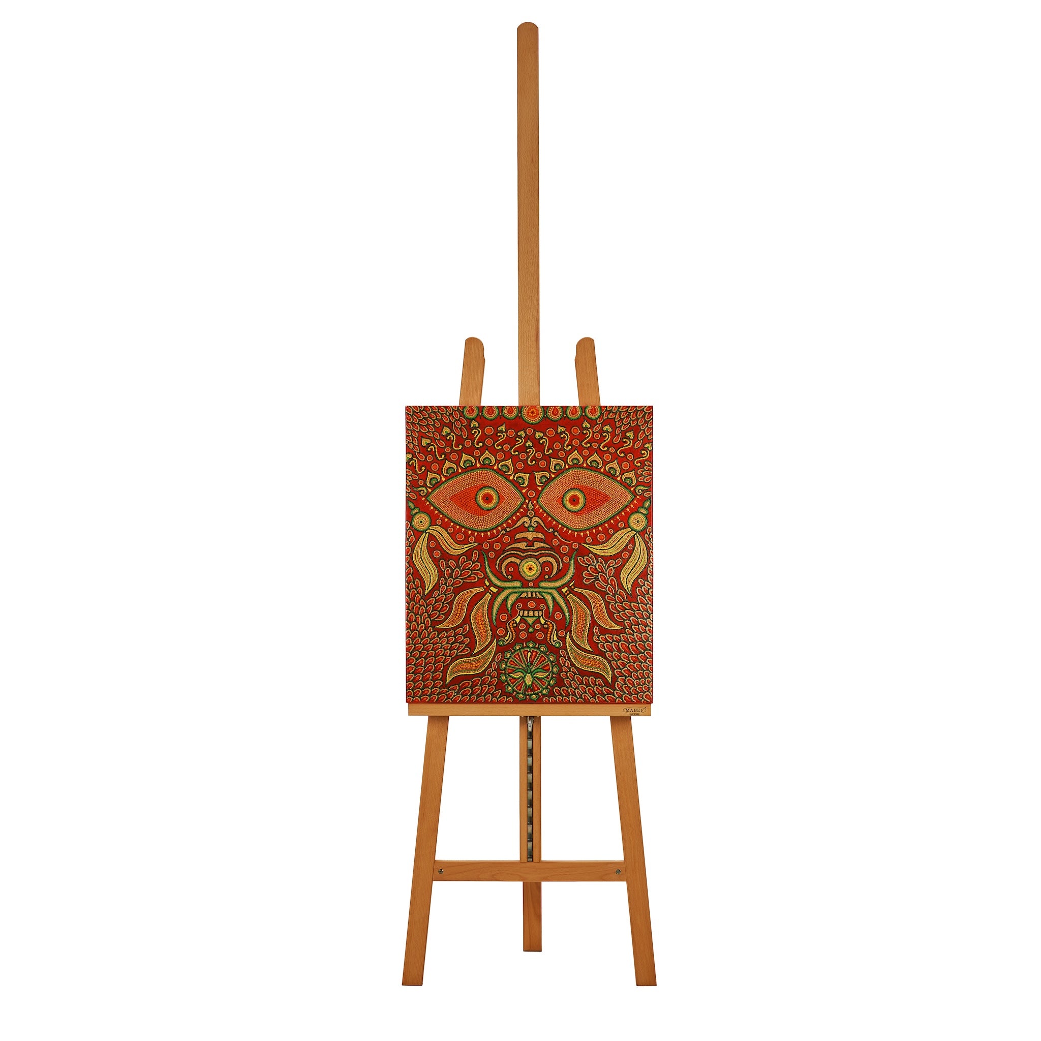 Angel Eyes by Htoo Htoo Han