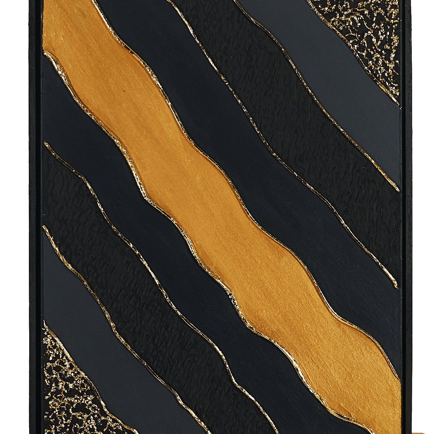 42cm x 52cm by Rav Kaur