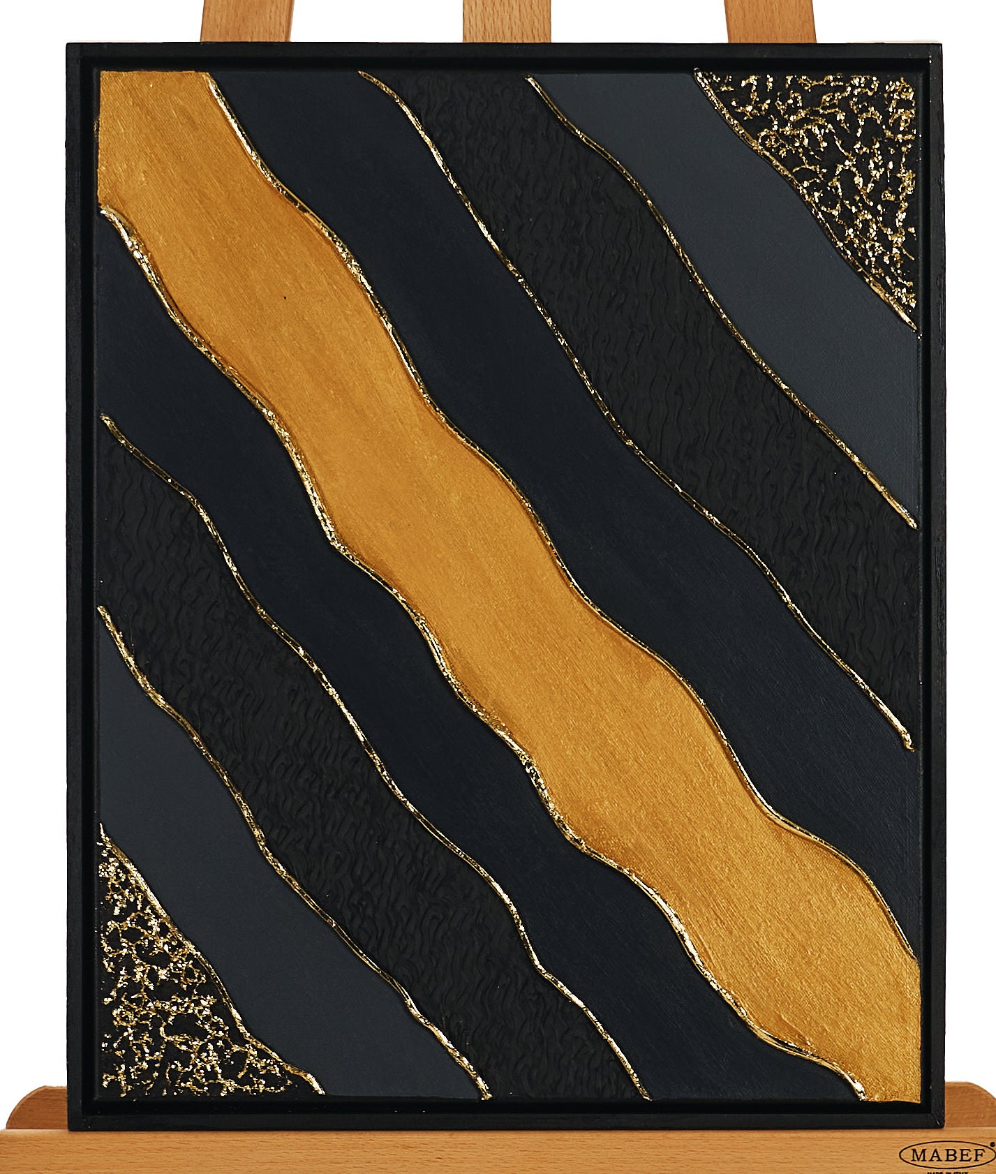 42cm x 52cm by Rav Kaur