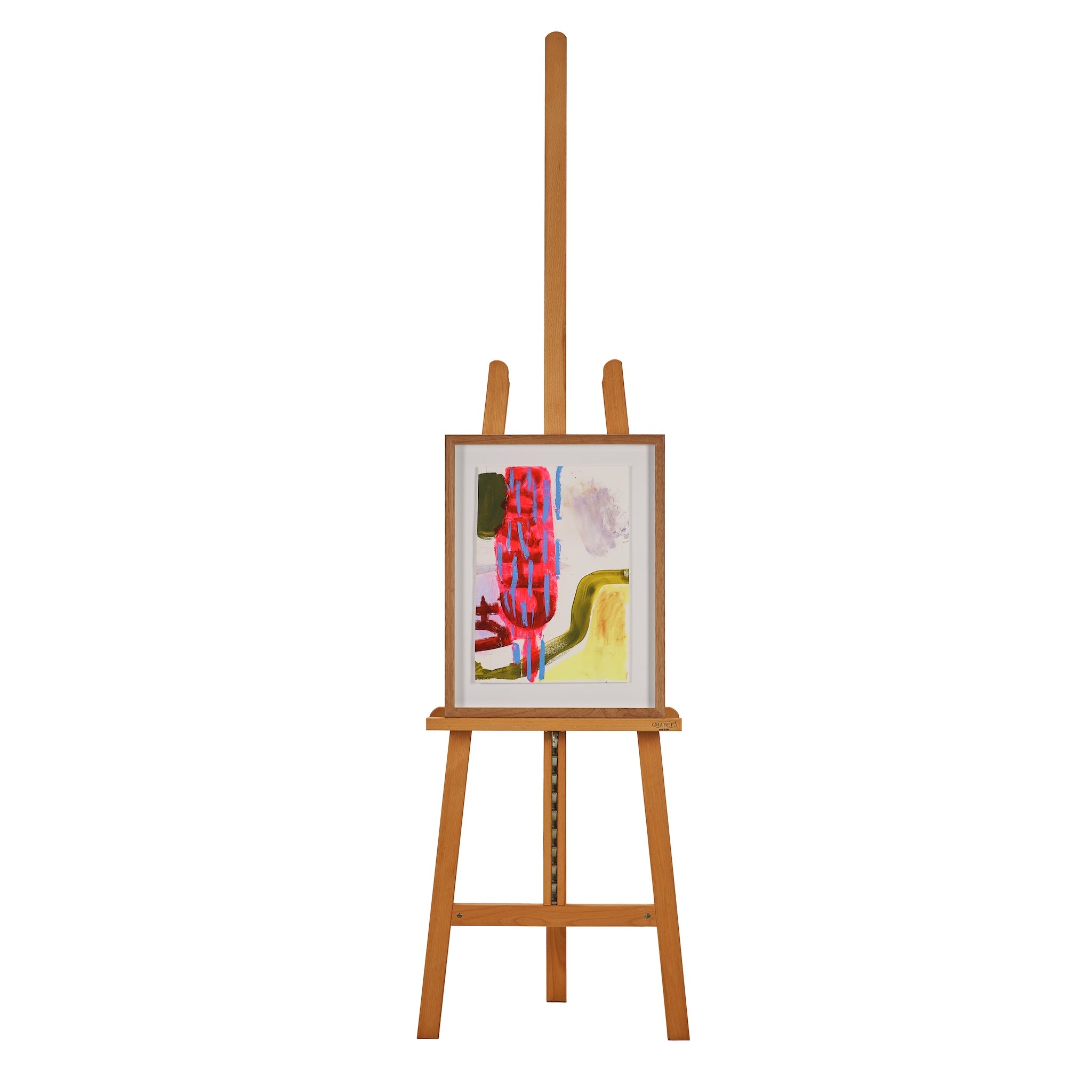 Oxygen Bleach by Zoë Collins