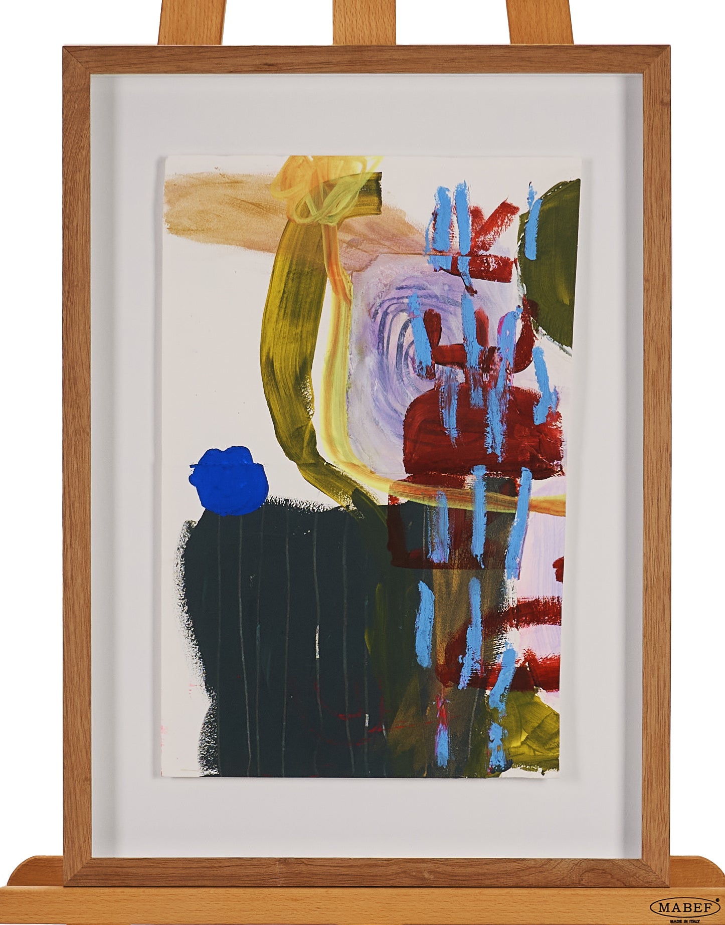 41cm x 56cm  by Zoë Collins