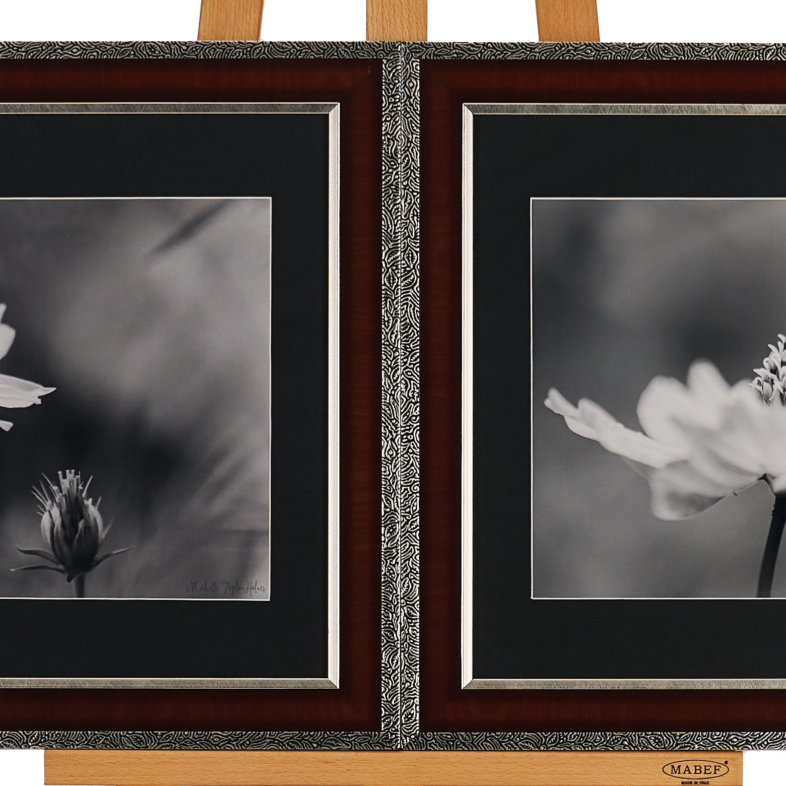 121cm x 50cm by Michelle Taylor-Holmes