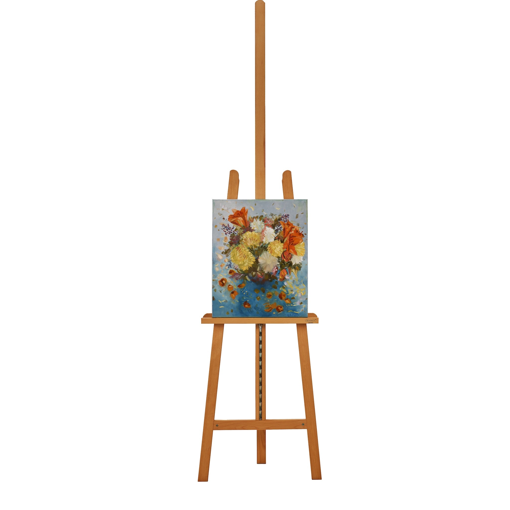 My Mother's Vase by Monica Batiste