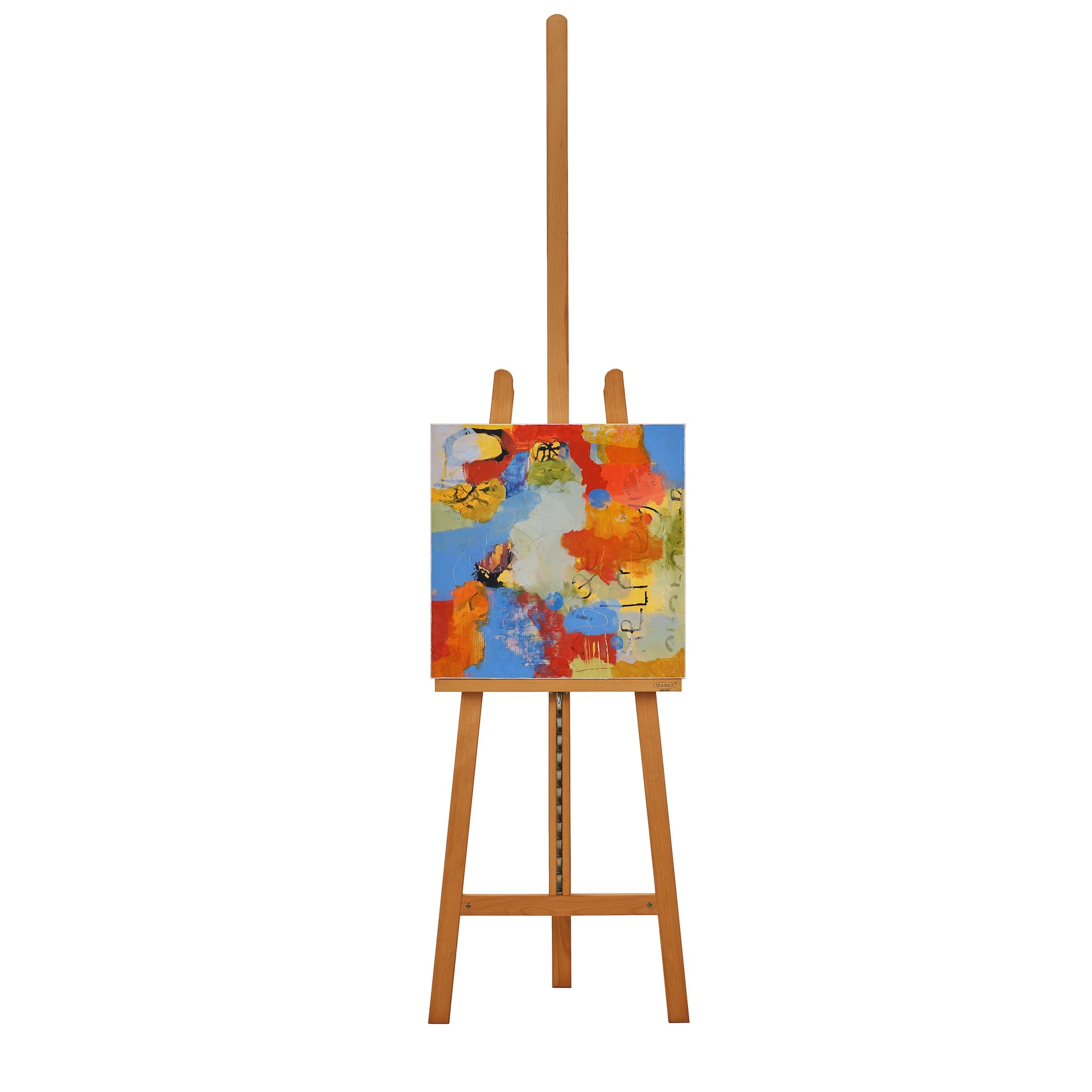 The Colours of Summer by Kim Price