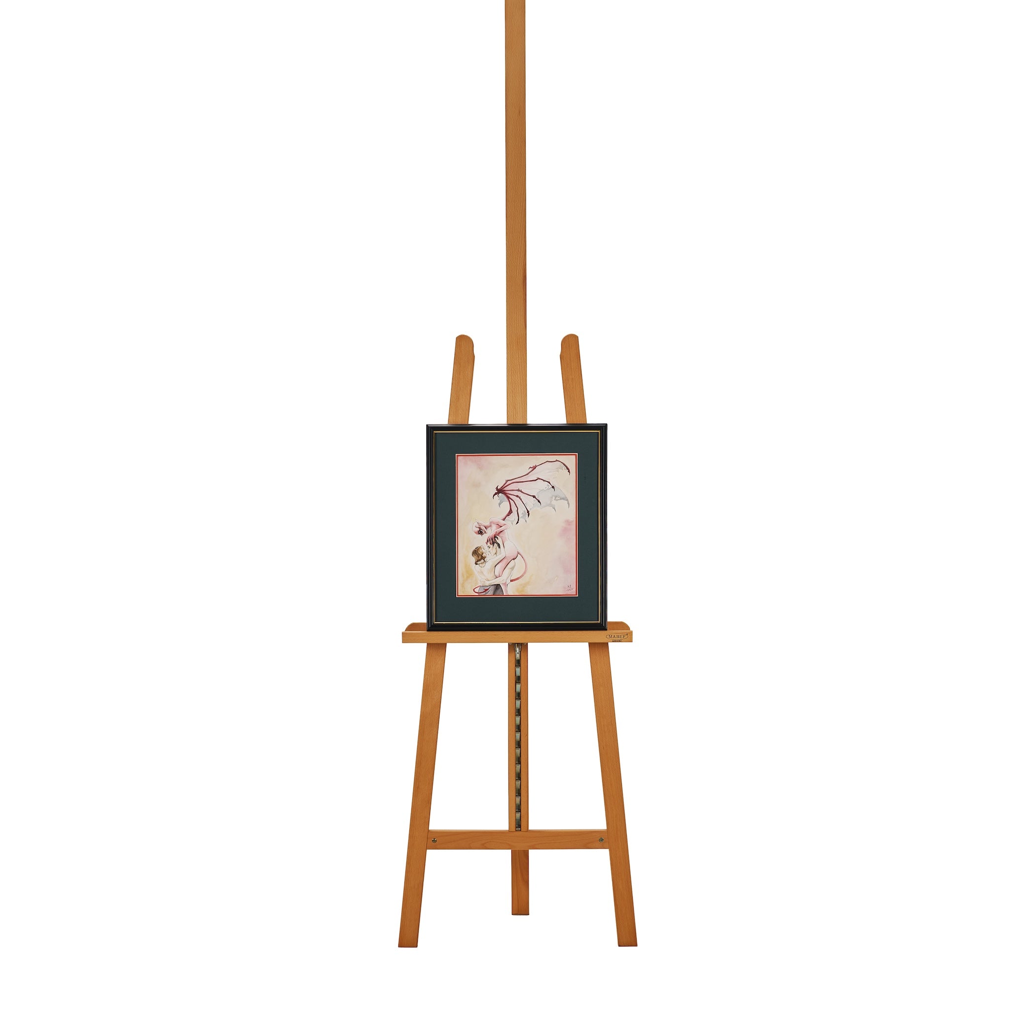 Neither One Of Them Is Getting Out Of This Alive by Katana Dirk