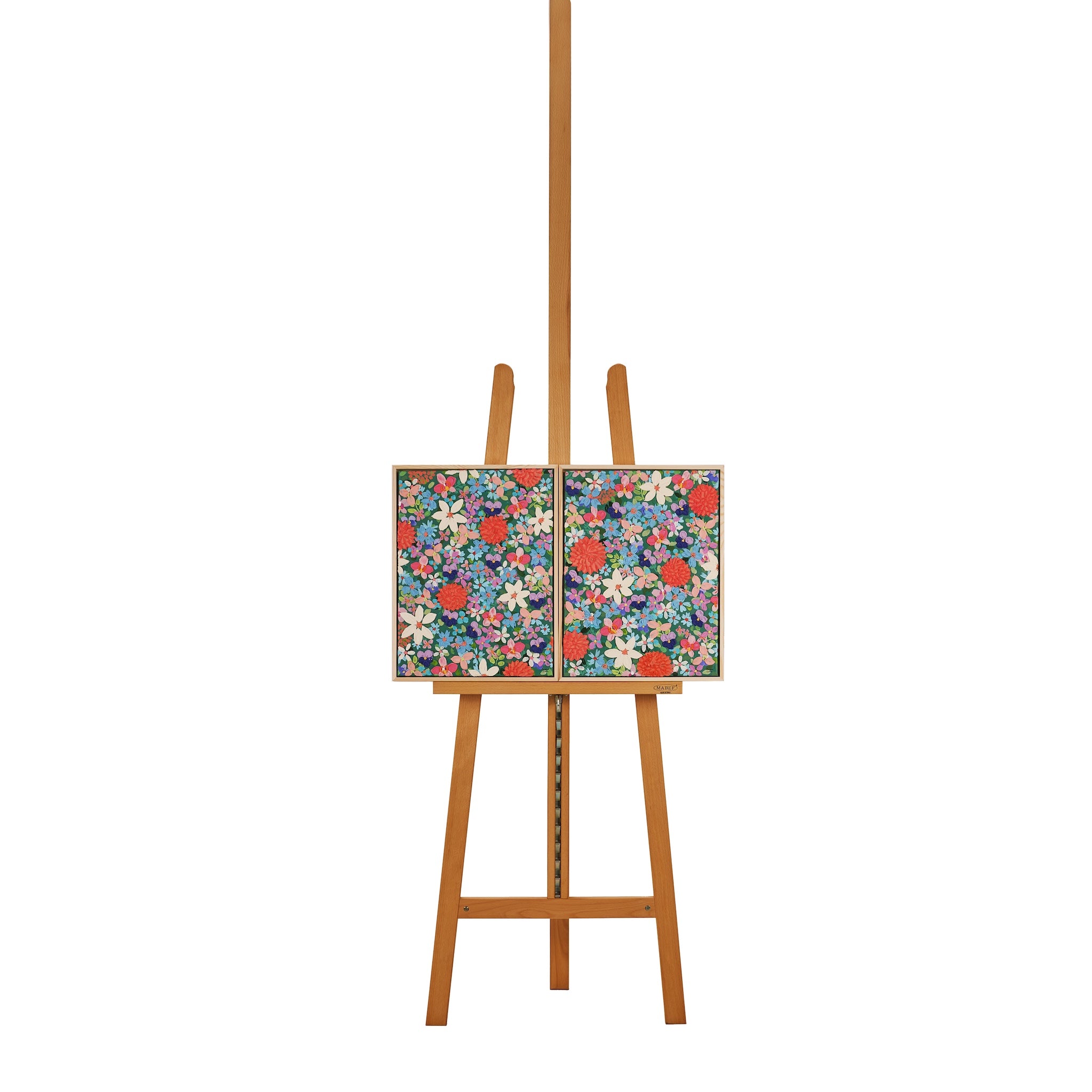 Balance by Rachel Ellen