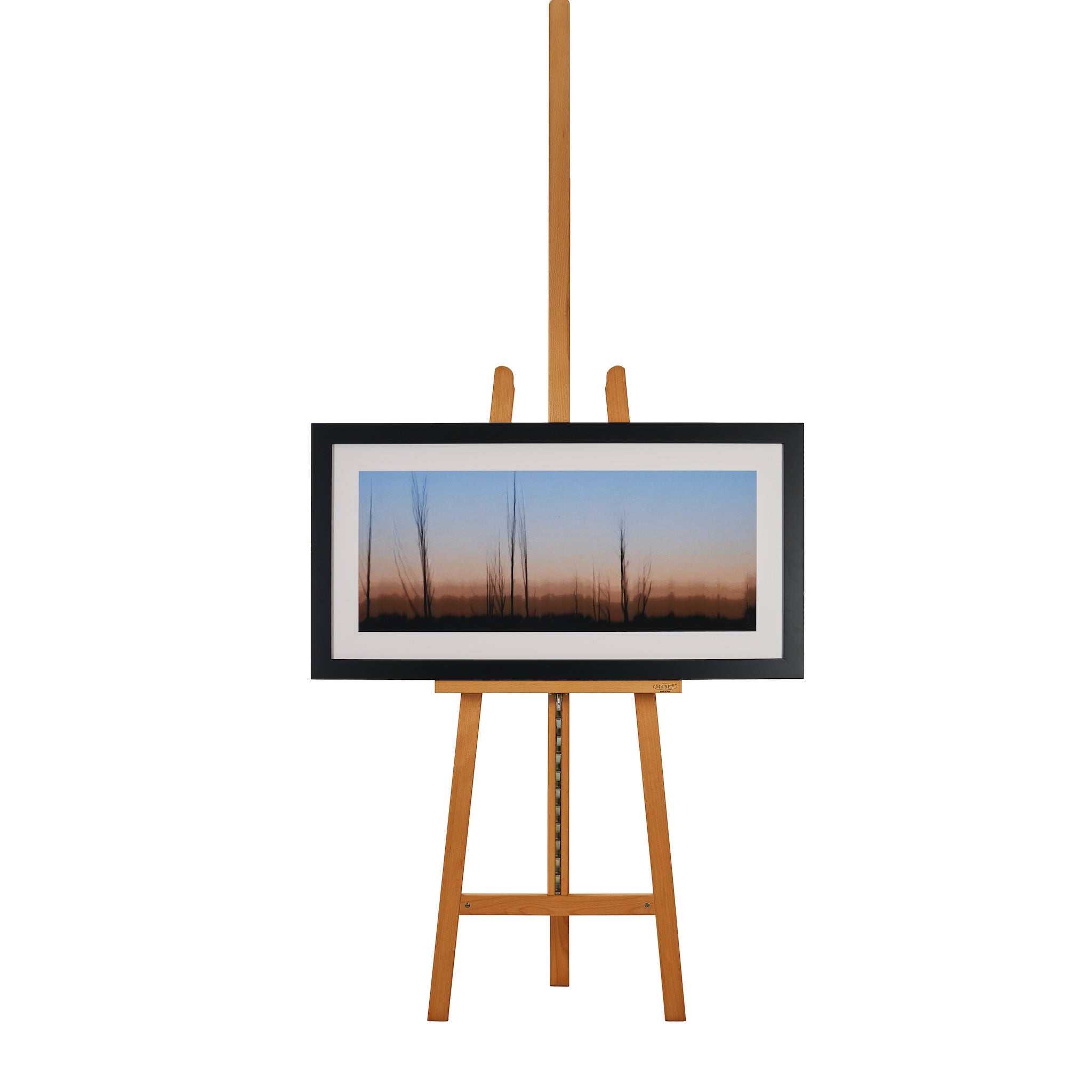 Parallel Lines by Grant Quinn