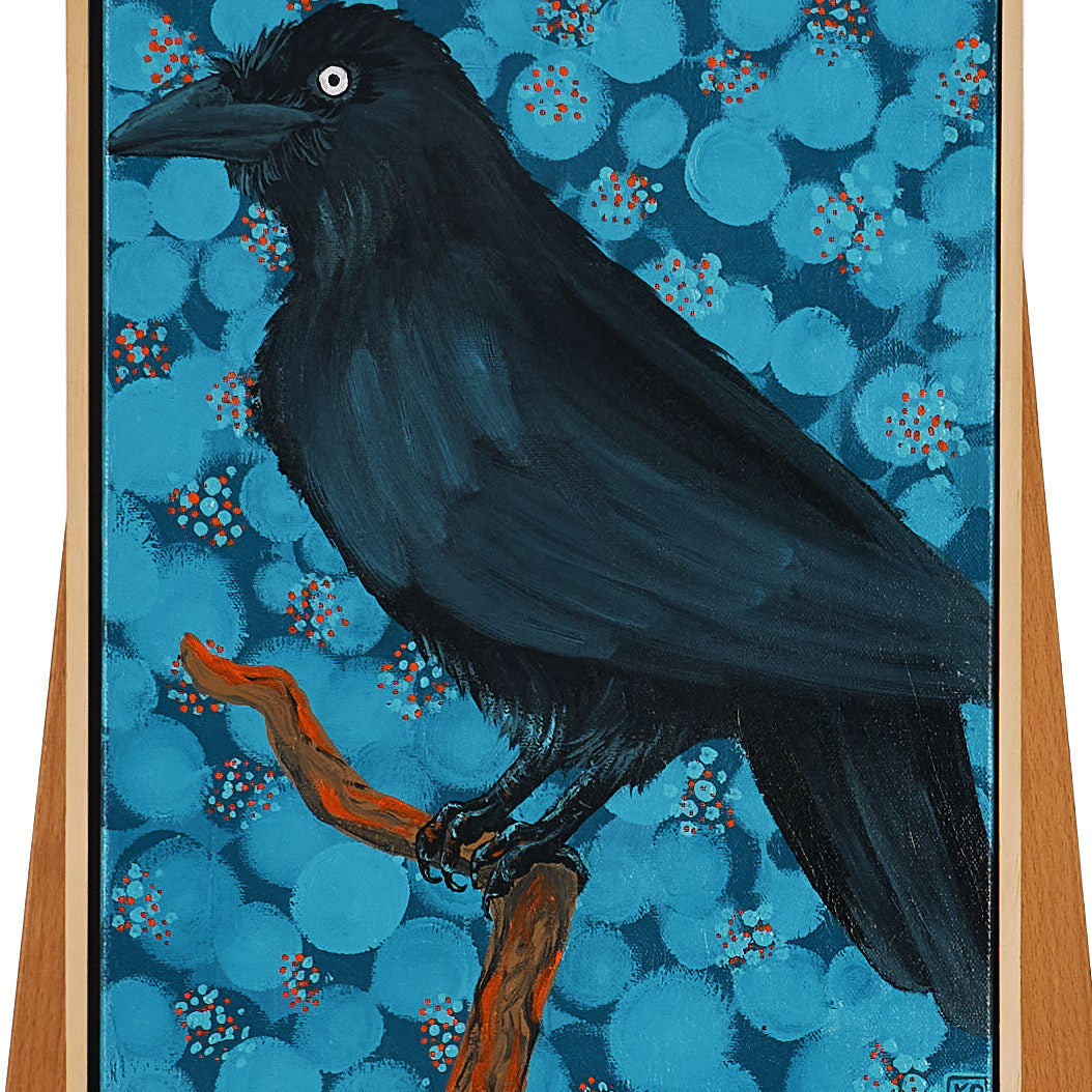 32cm x 42cm by Kim Peatey