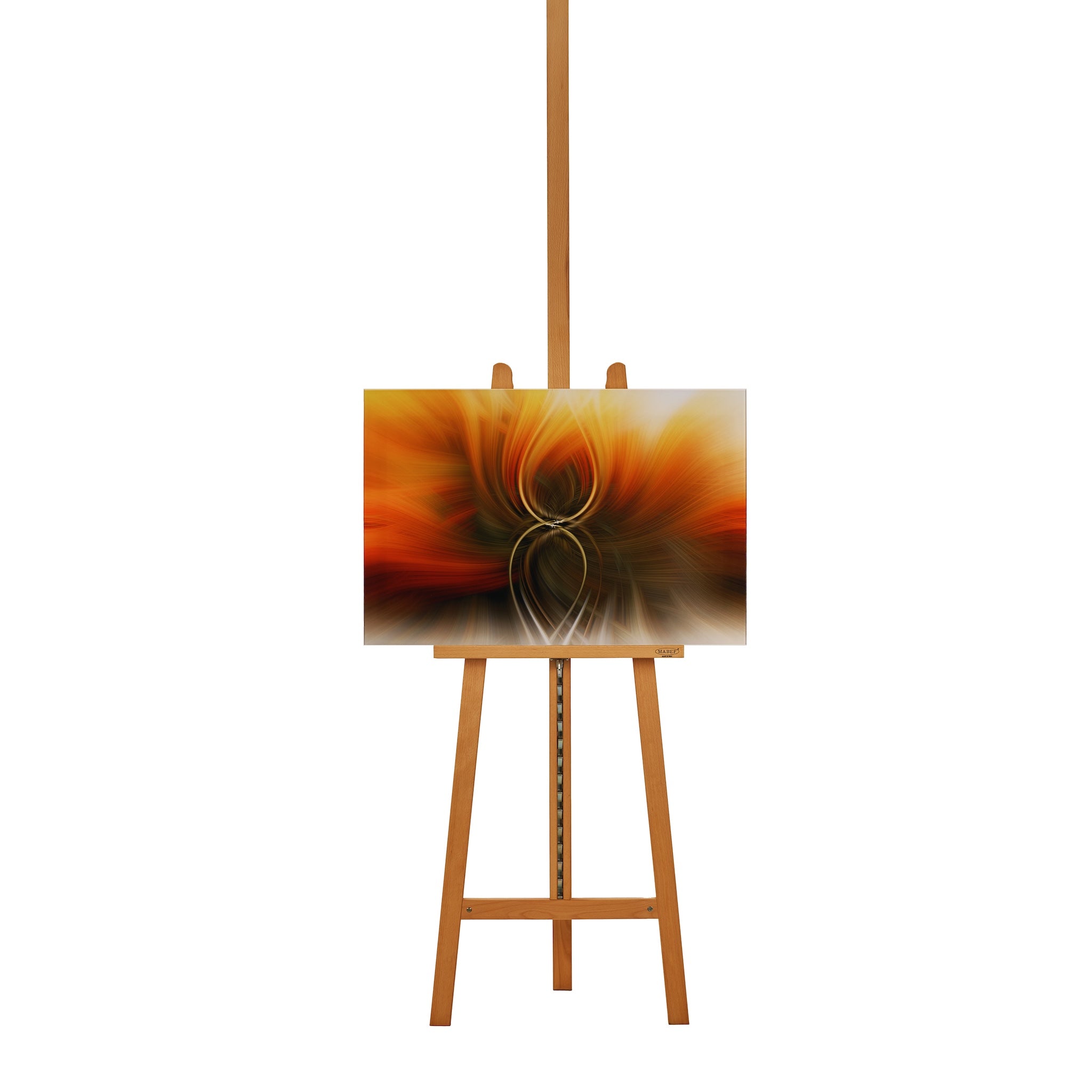 The Fire Within by Judi Neumann