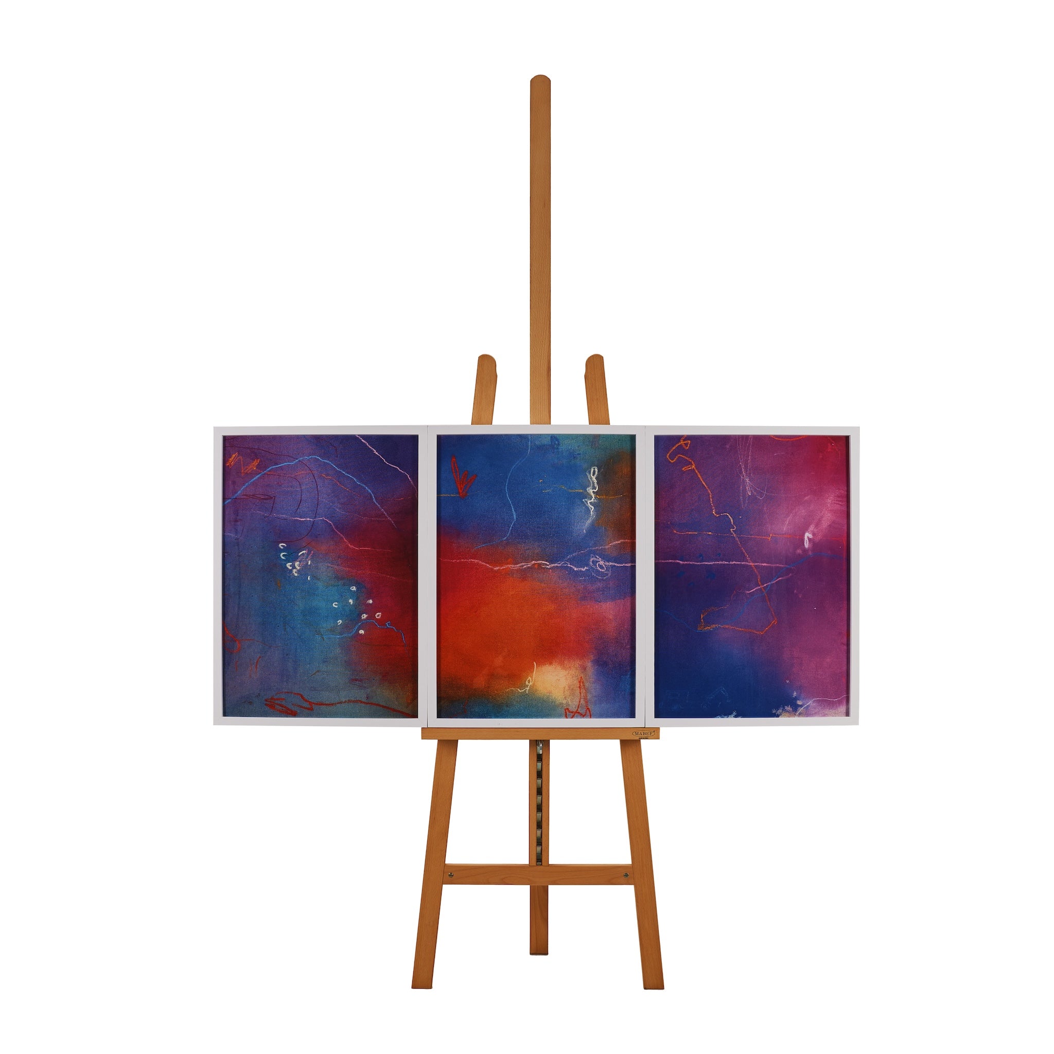 Head in the clouds by Sophie Lee