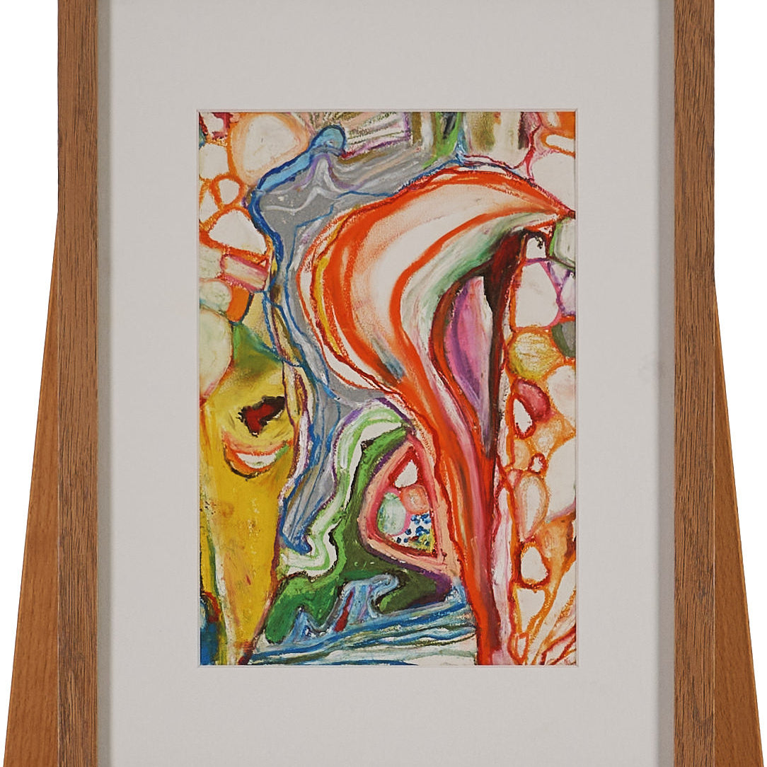 32cm x 45cm by Katie McGuire