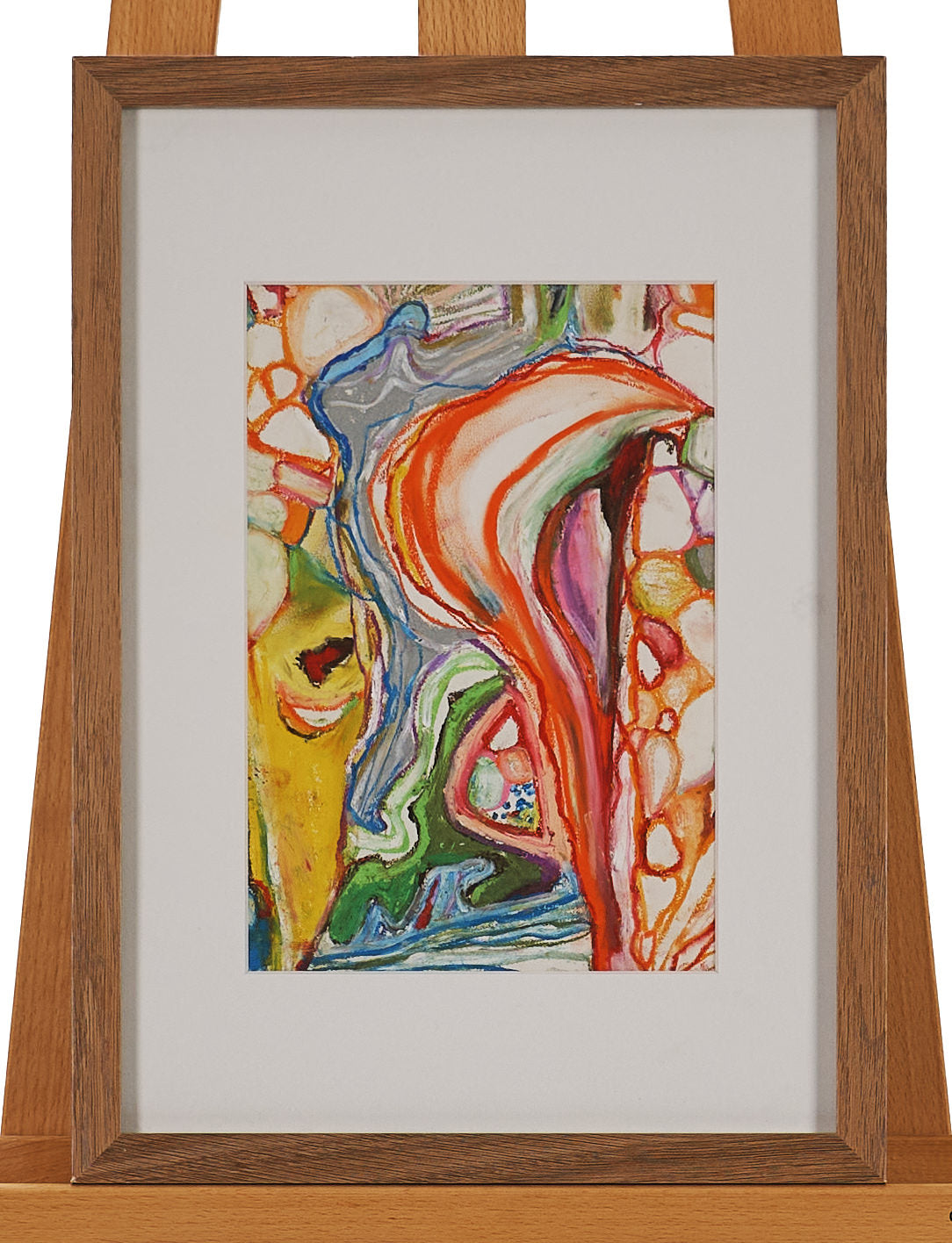 32cm x 45cm by Katie McGuire