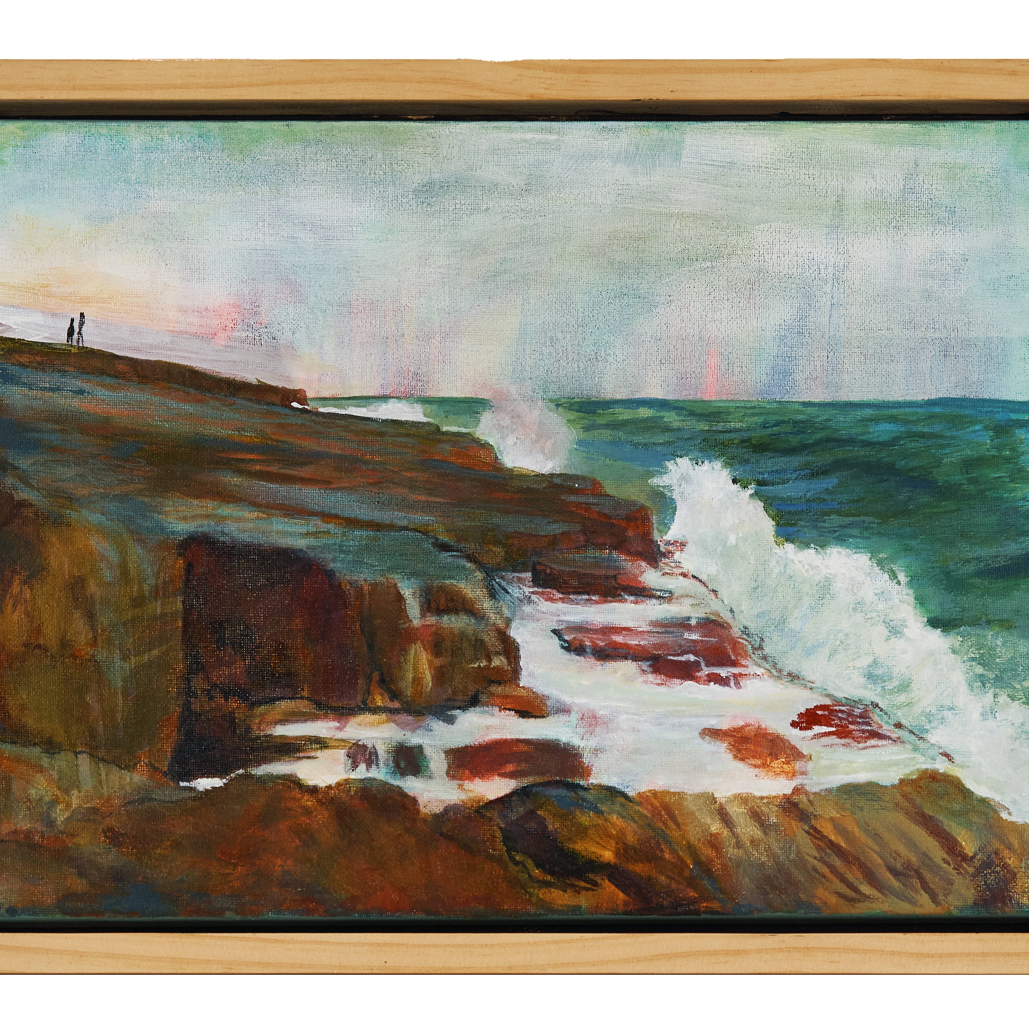 45cm x 34cm by Susan Ward