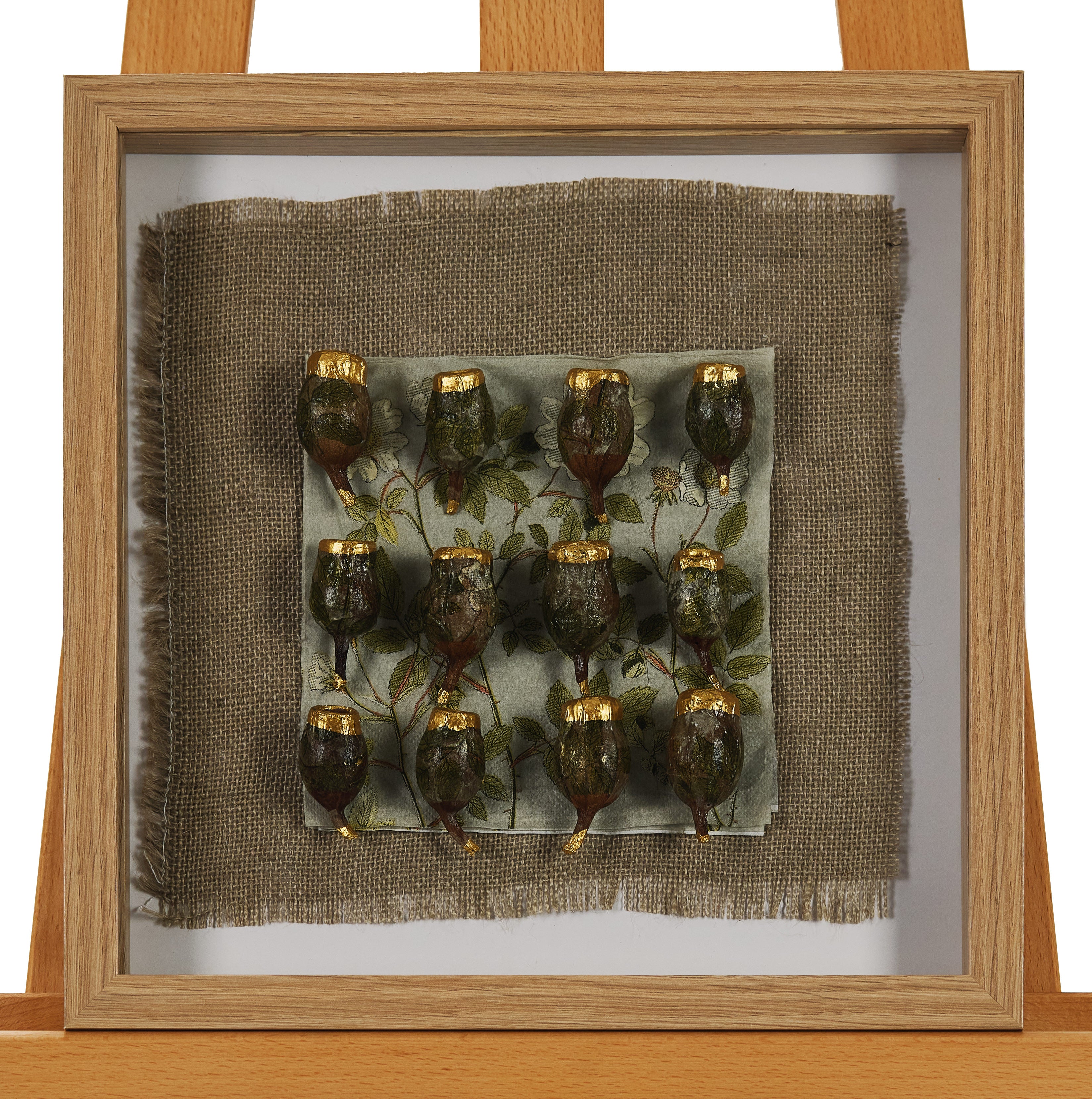 30cm x 30xcm by Sophie Sammes