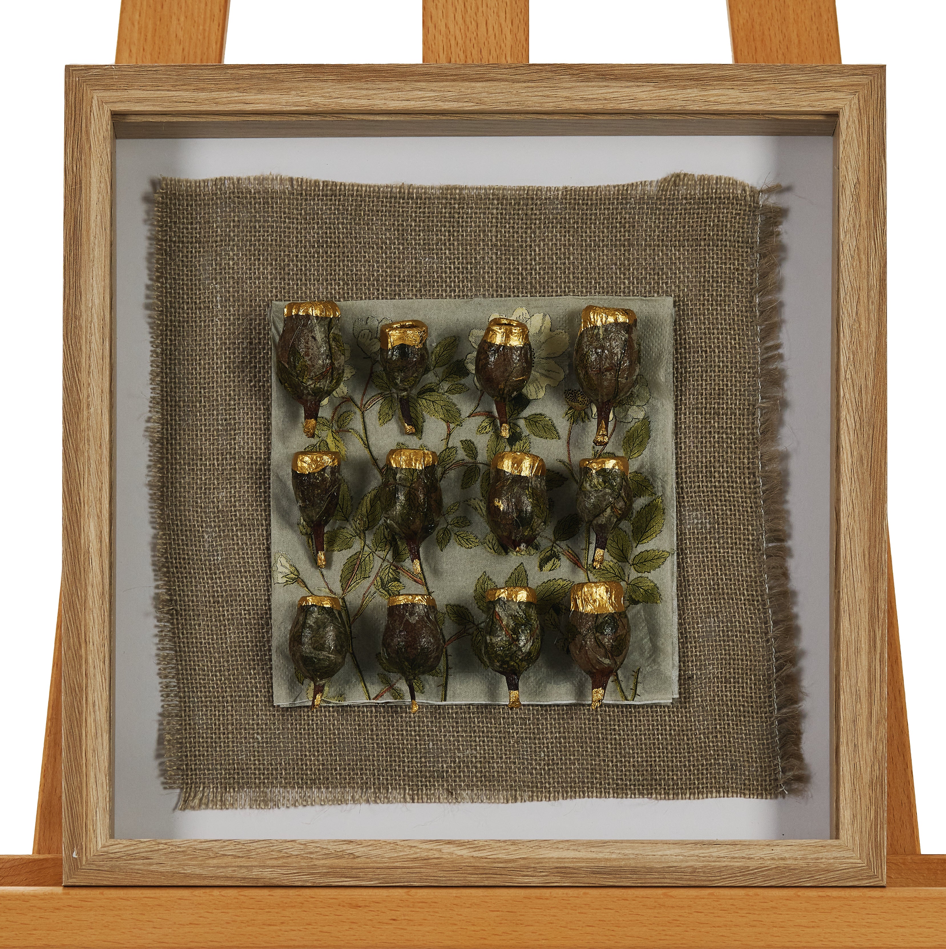 30cm x 30xcm by Sophie Sammes