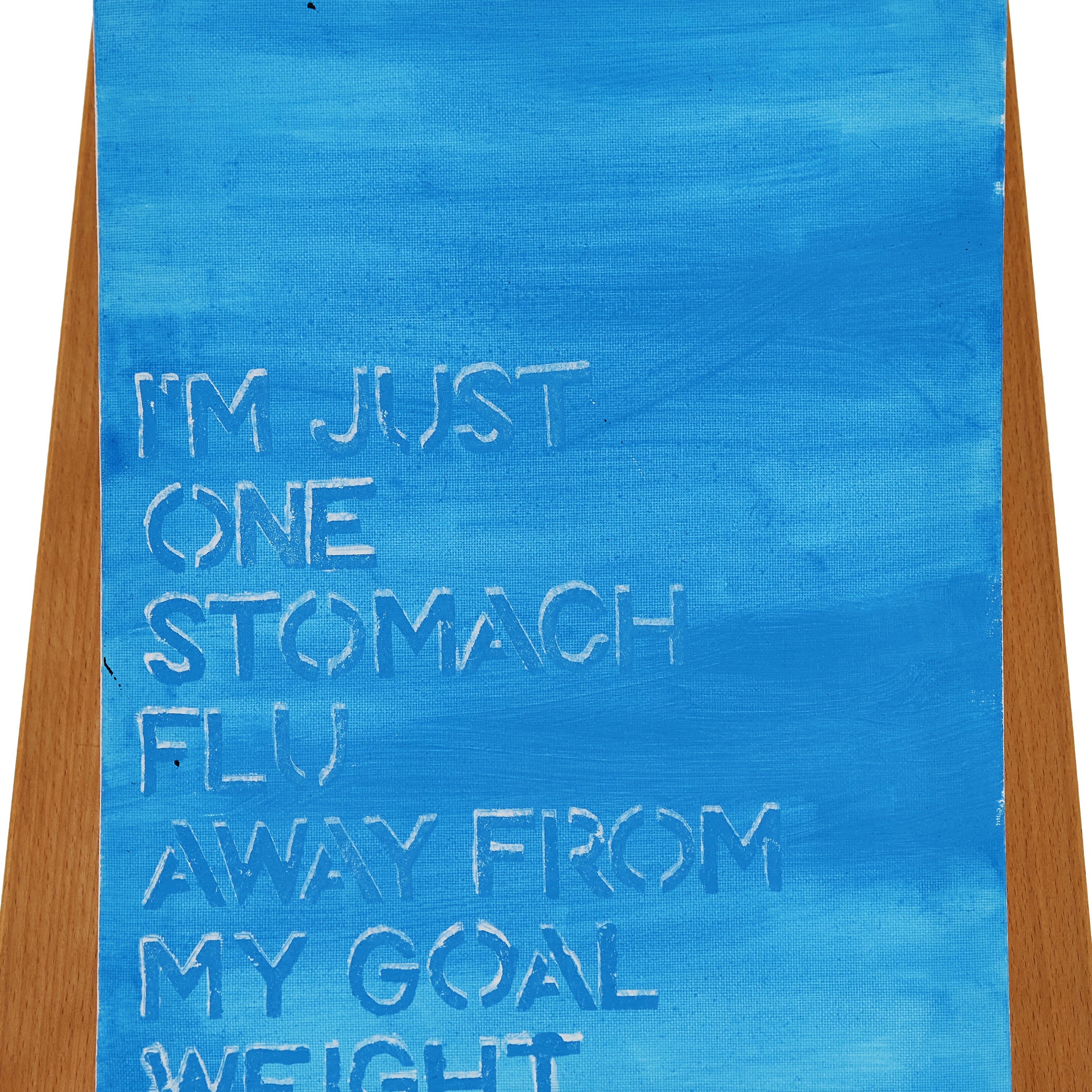 29cm x 39cm by Michael Verhoef