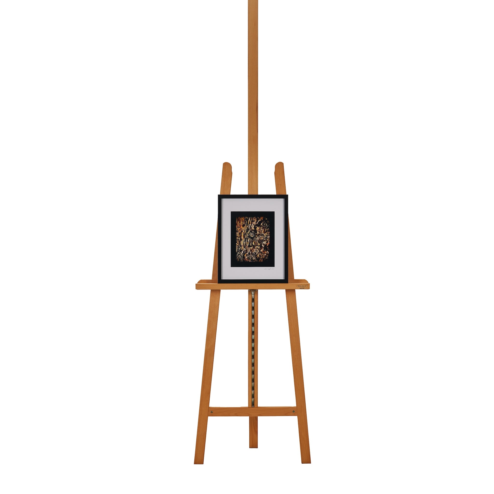 Nature's Scar by Kimberley Haggett