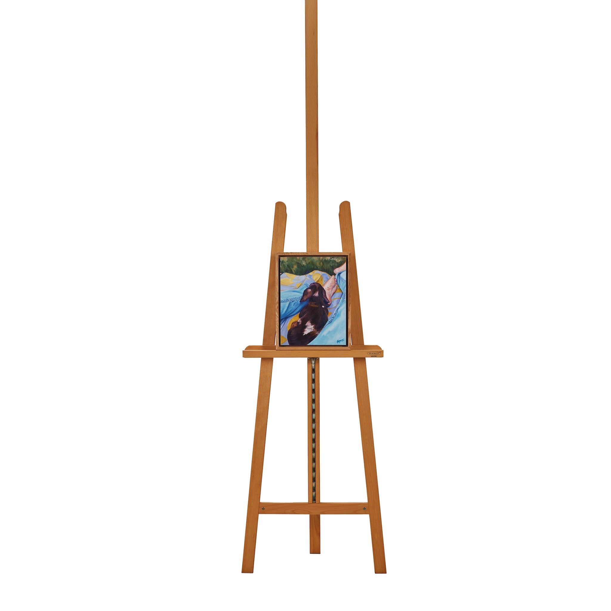 Companions by Liz Pepper | Colour of October