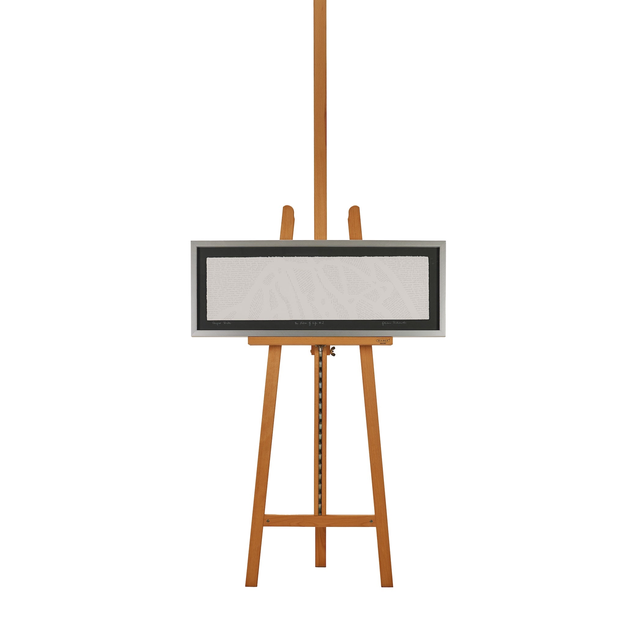 The Pulse of Life #2 by Gillian Richards