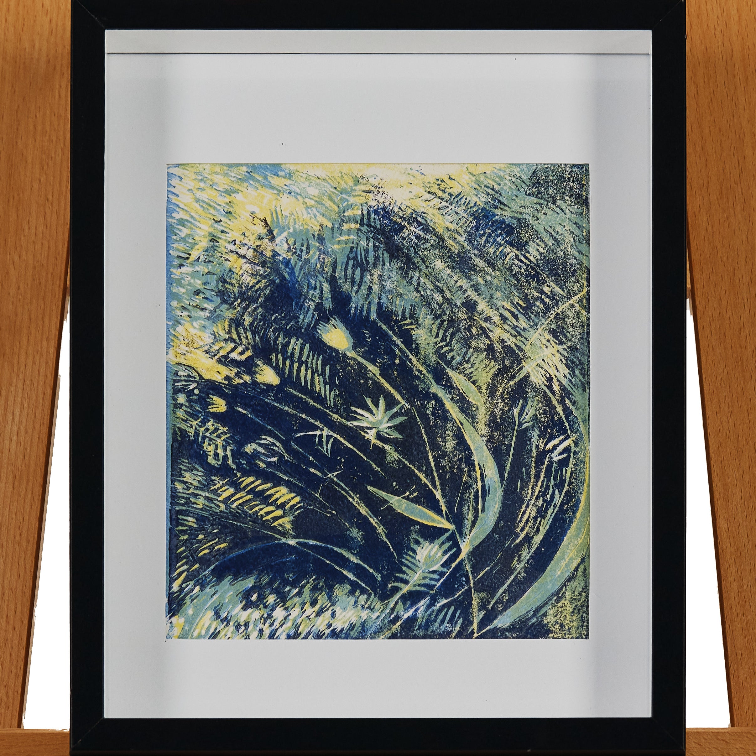 22cm x 27cm by Sarah Frost