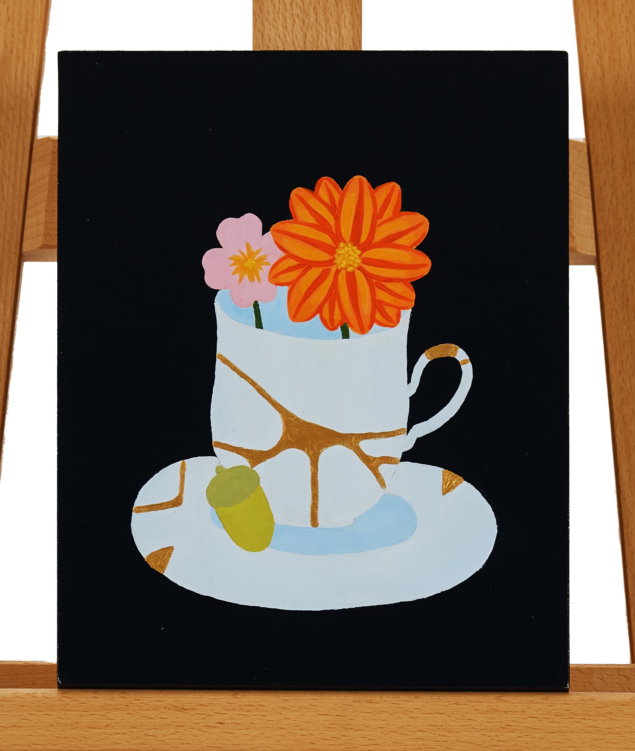 20cm x 25cm by Ryan Avery