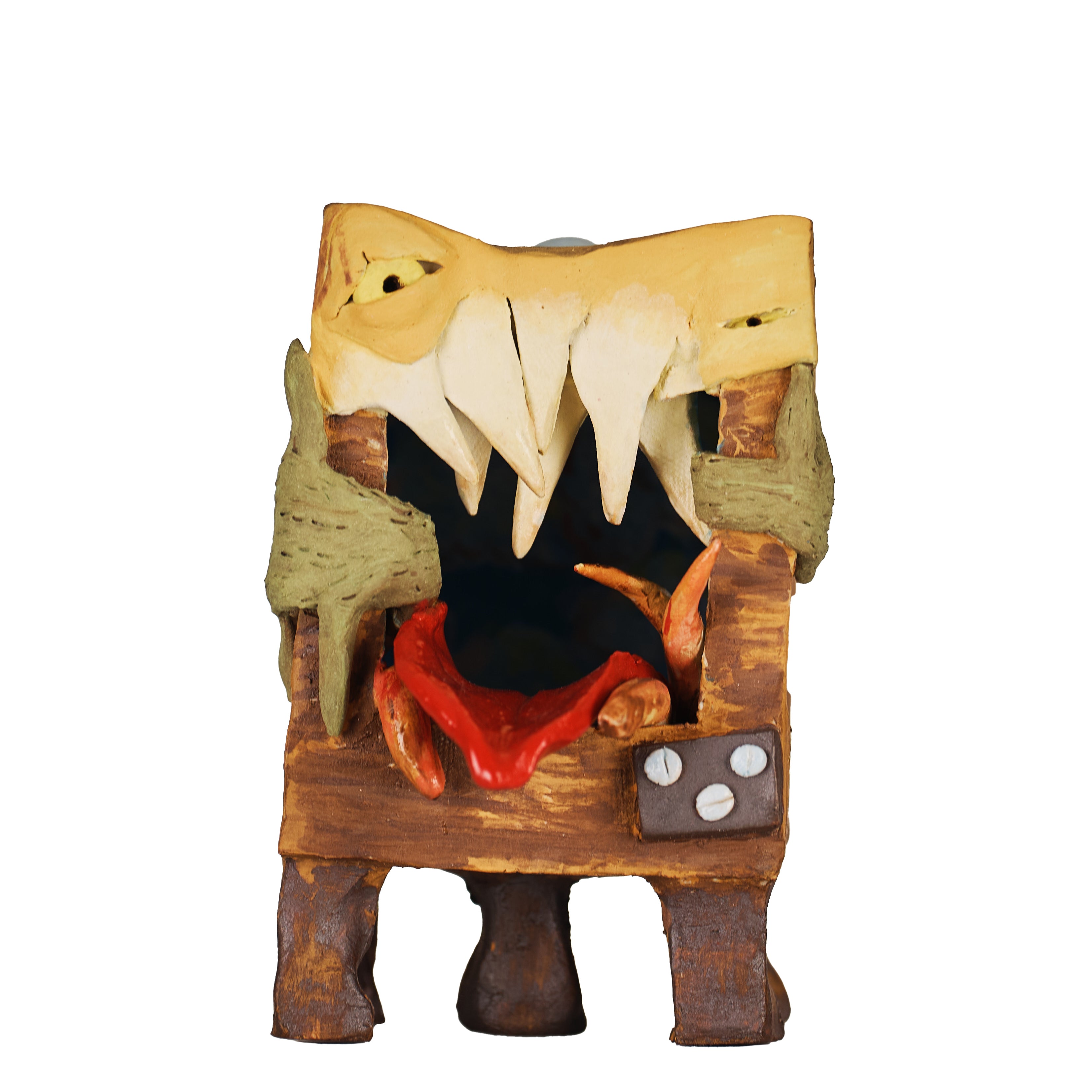 Reality Television by Kiyah De-Arne