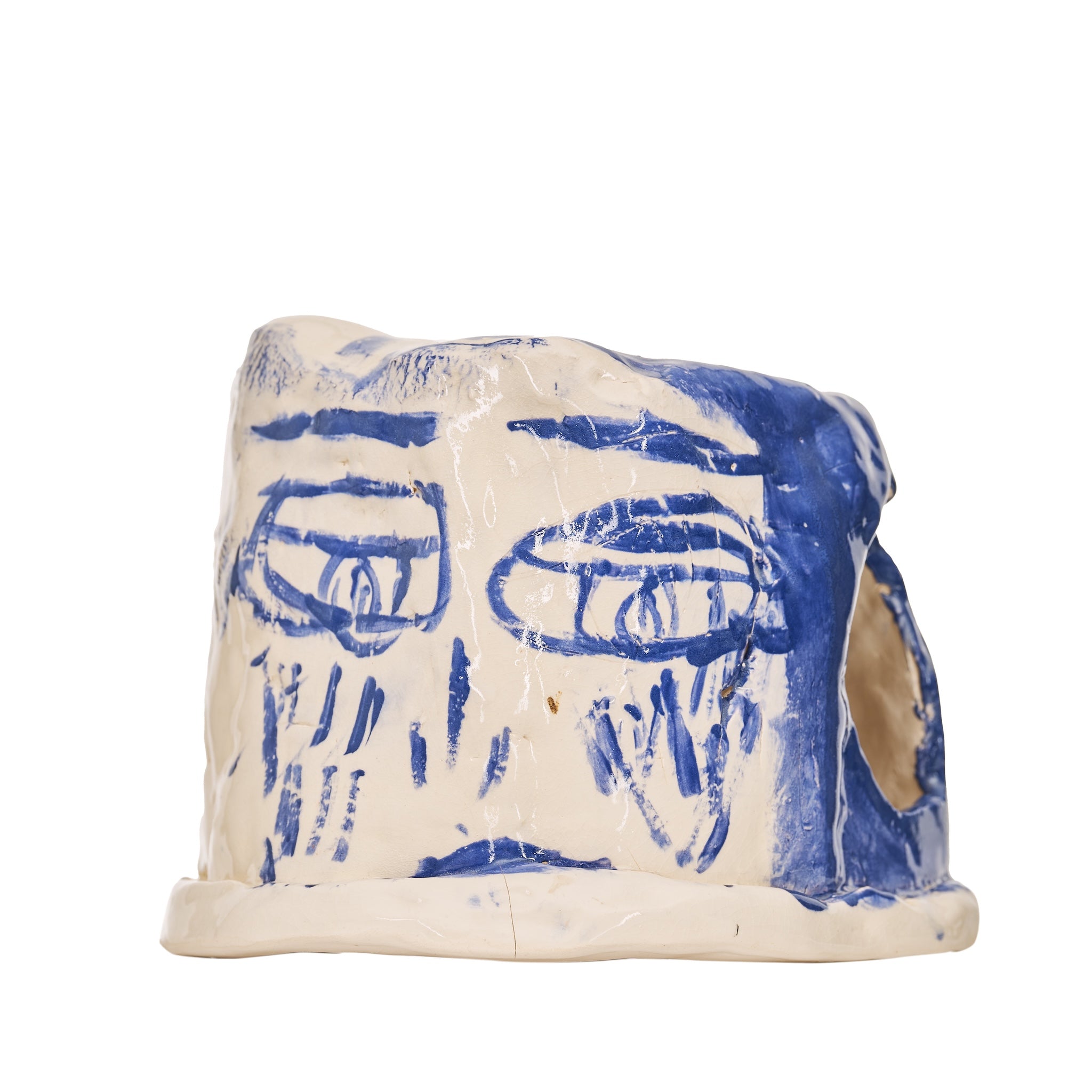 It's a very lonely place not being seen series 1 by Joanne Braddy