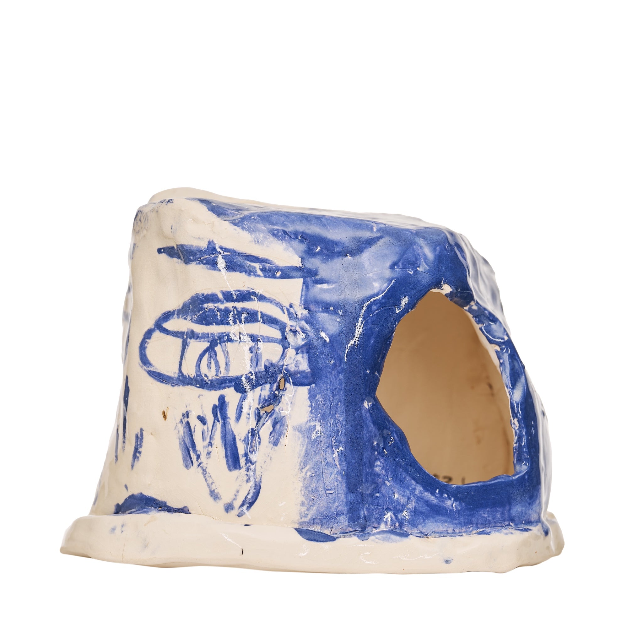 23cm x18cm by Joanne Braddy