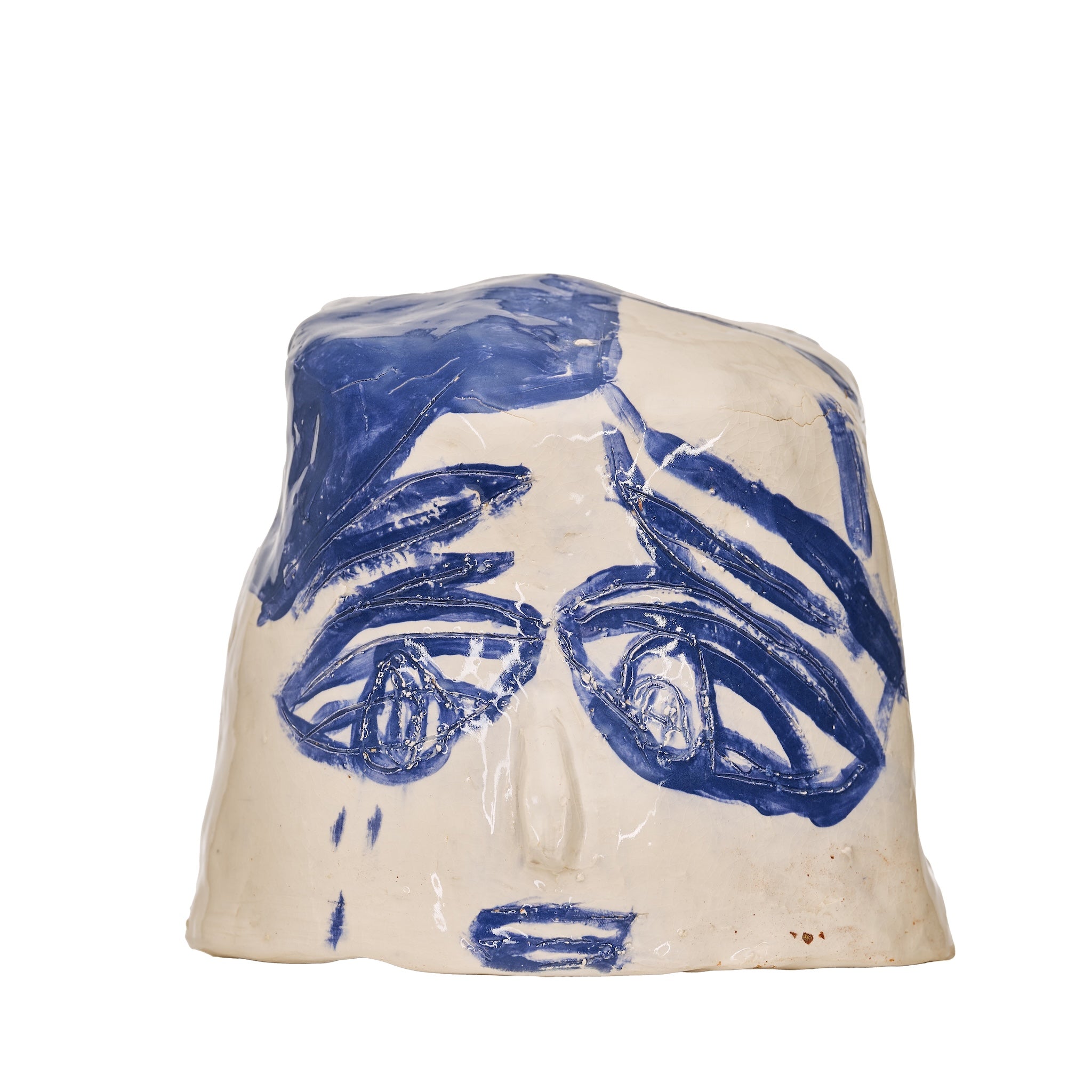 It's a lonely place not being seen series 2 by Joanne Braddy