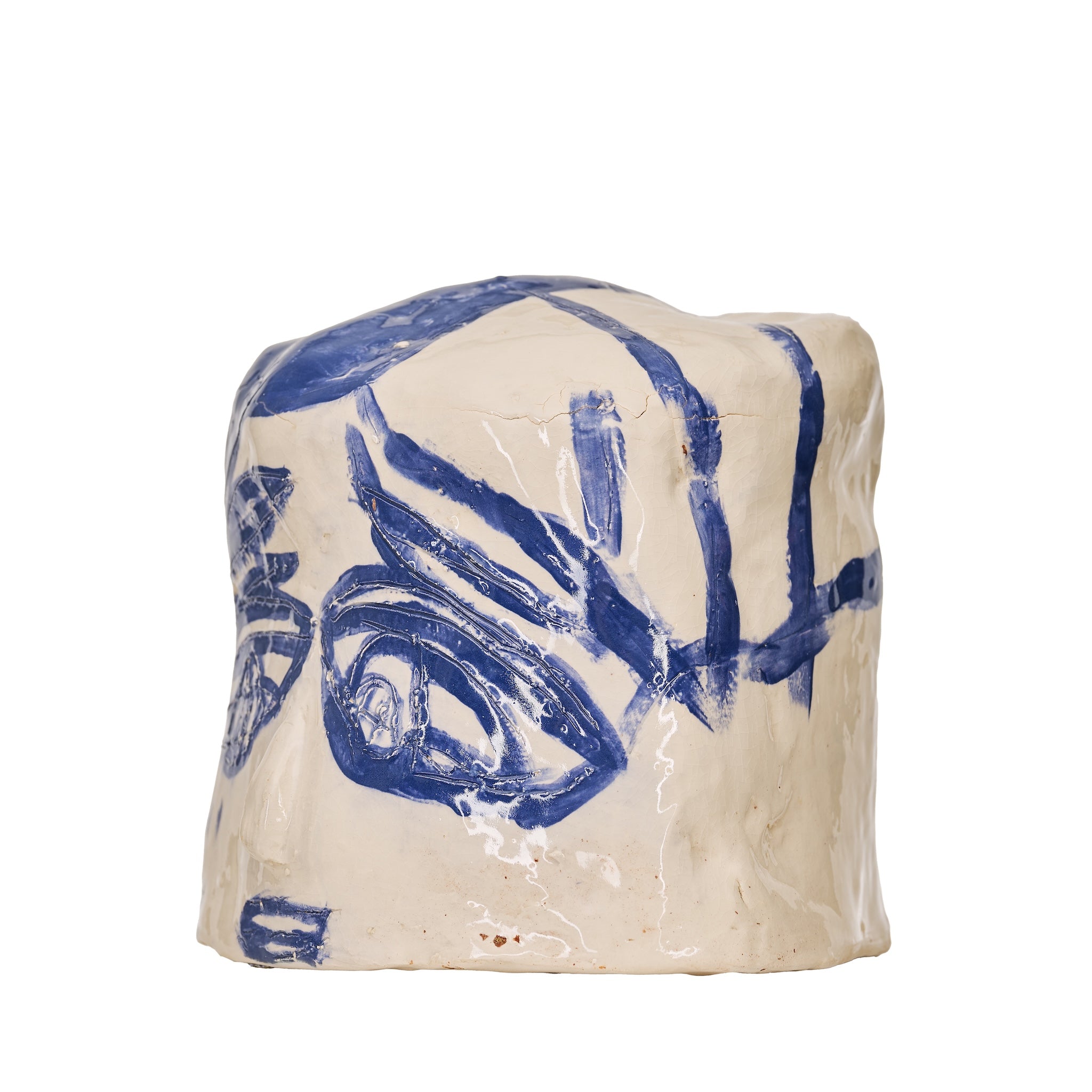 19cm x18cm by Joanne Braddy