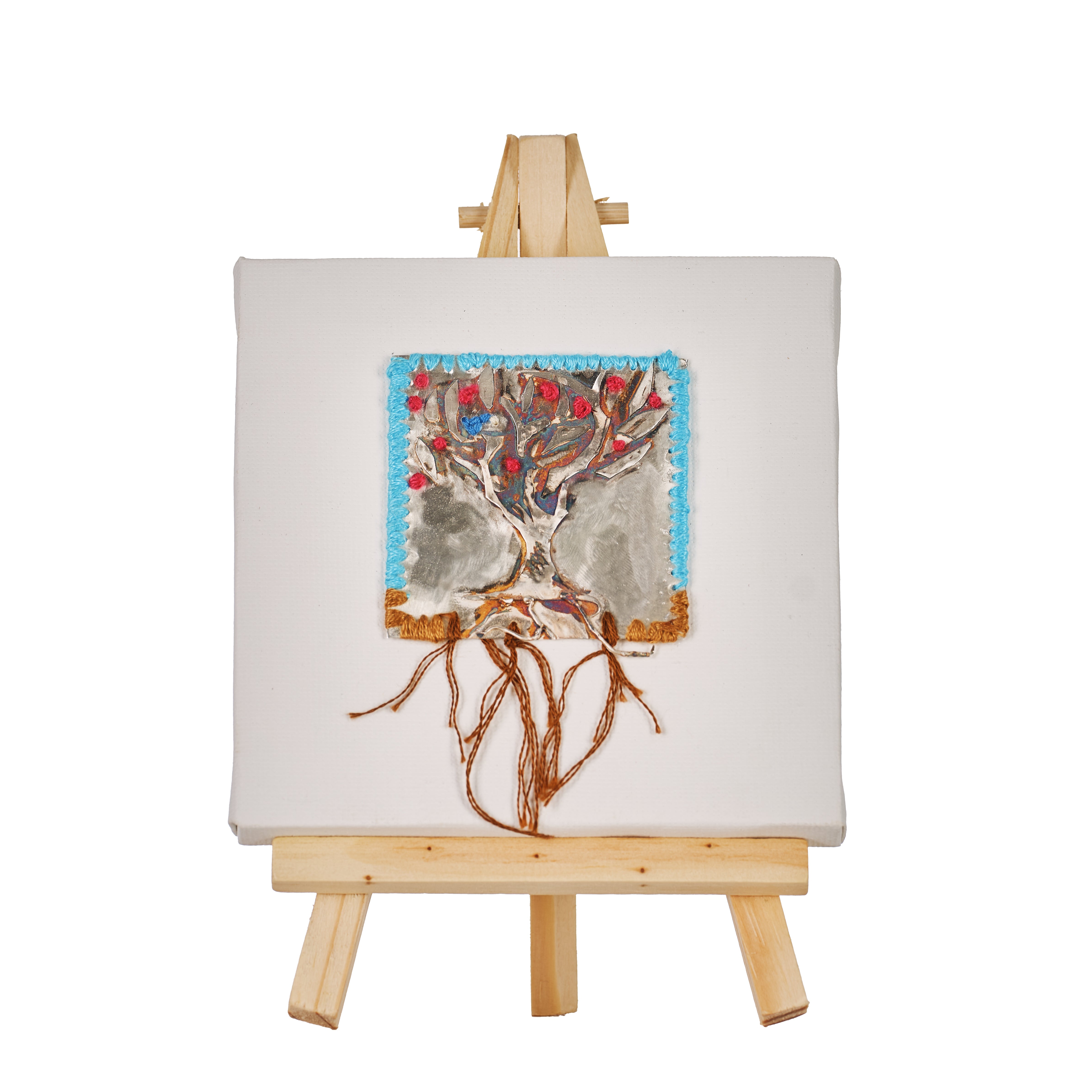 Happiness grows by Pierina Curties