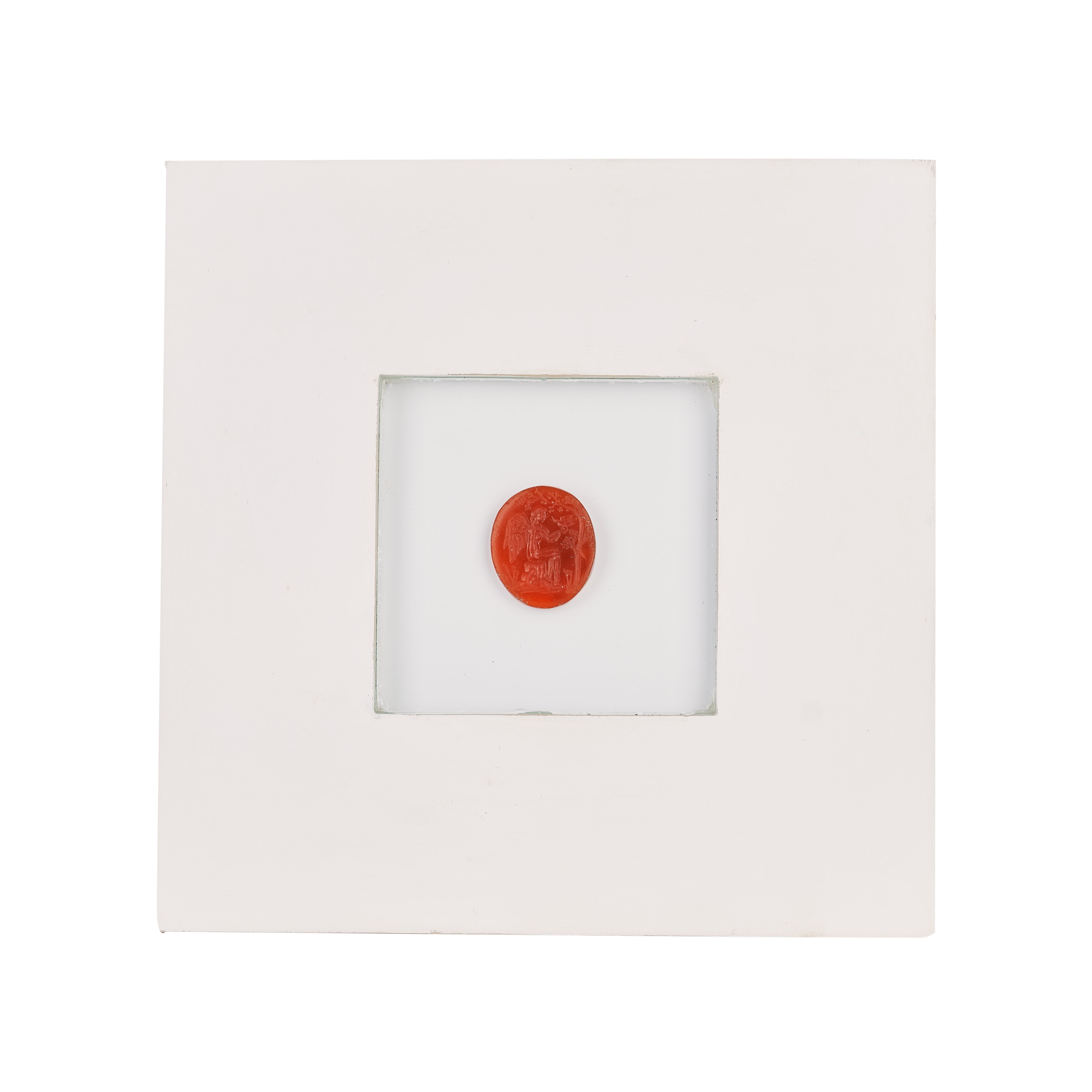 Pixie and her friend by Stew Hornibrook