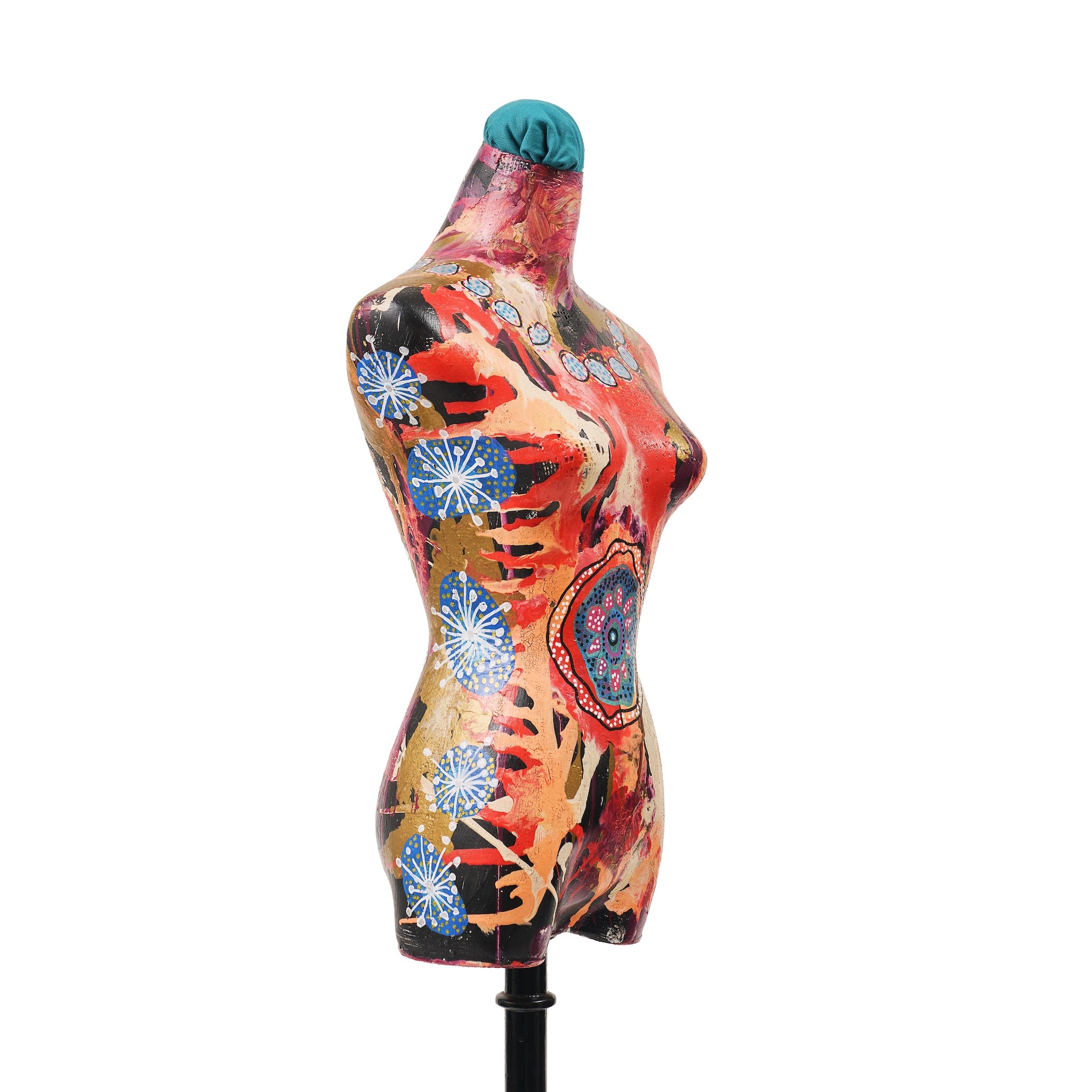 120cm x 36cm by Boliboldoriginal