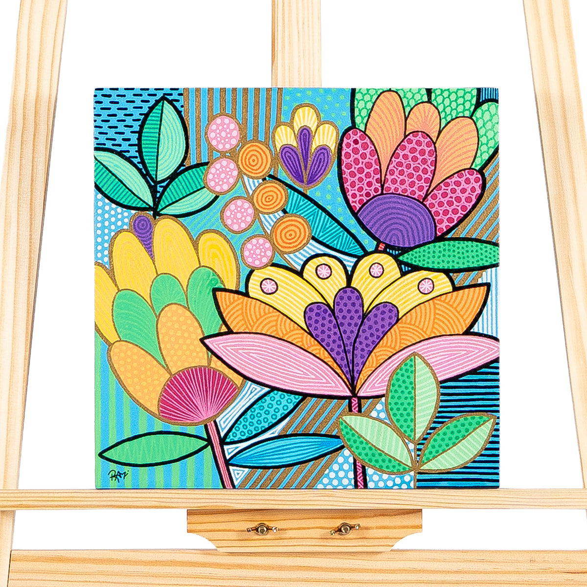 Bloom by Rami Jackson