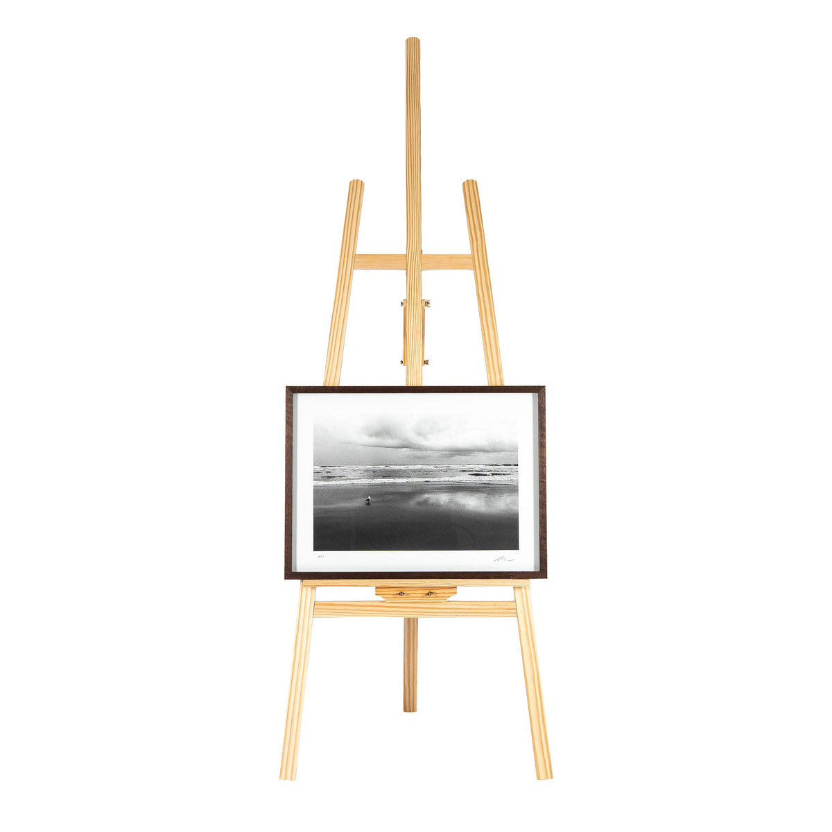 58cm x 43cm by Rob Olver