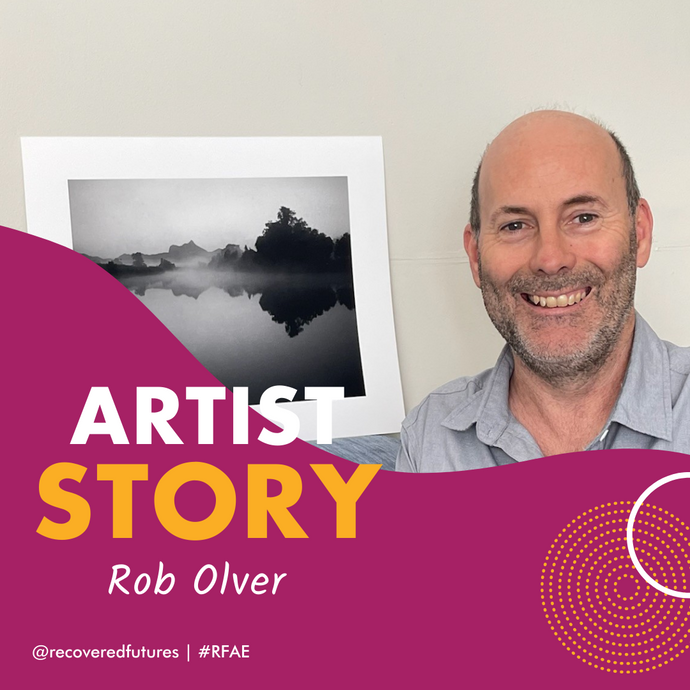Rob's Story